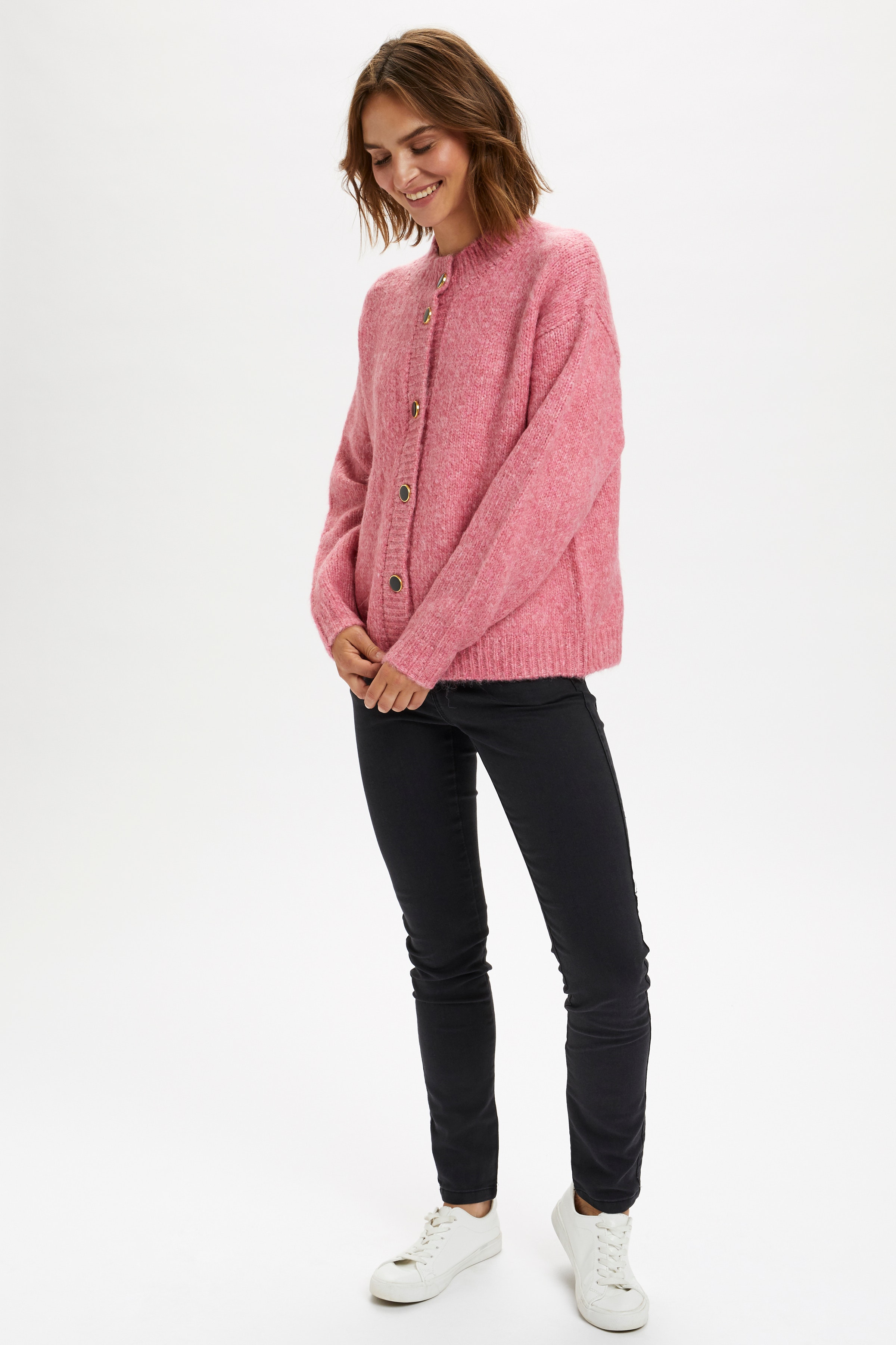 KAberil Cardigan LOOKBOOK FRONT 10504502-1719281