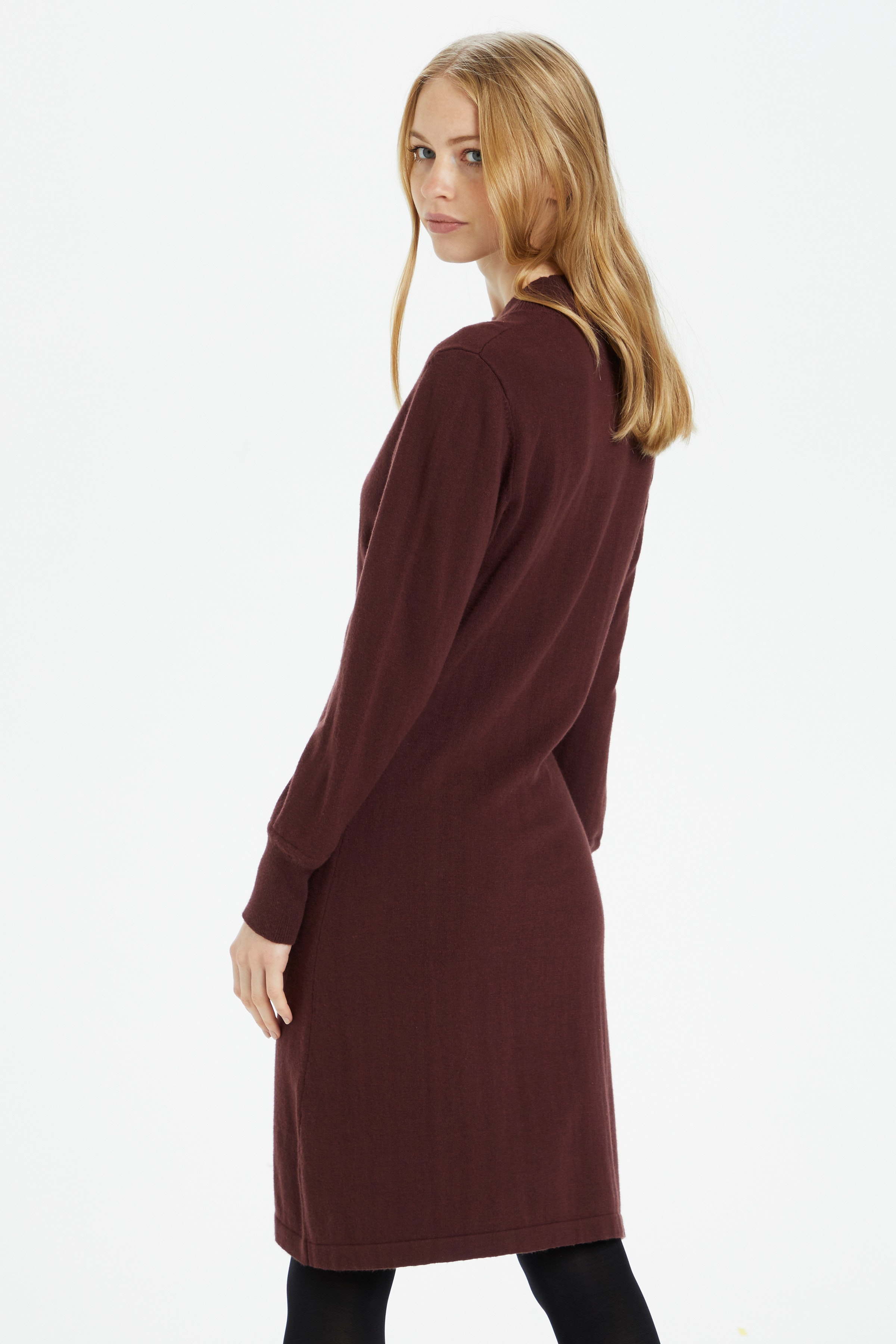 Kleid LOOKBOOK BACK 10606957-191625