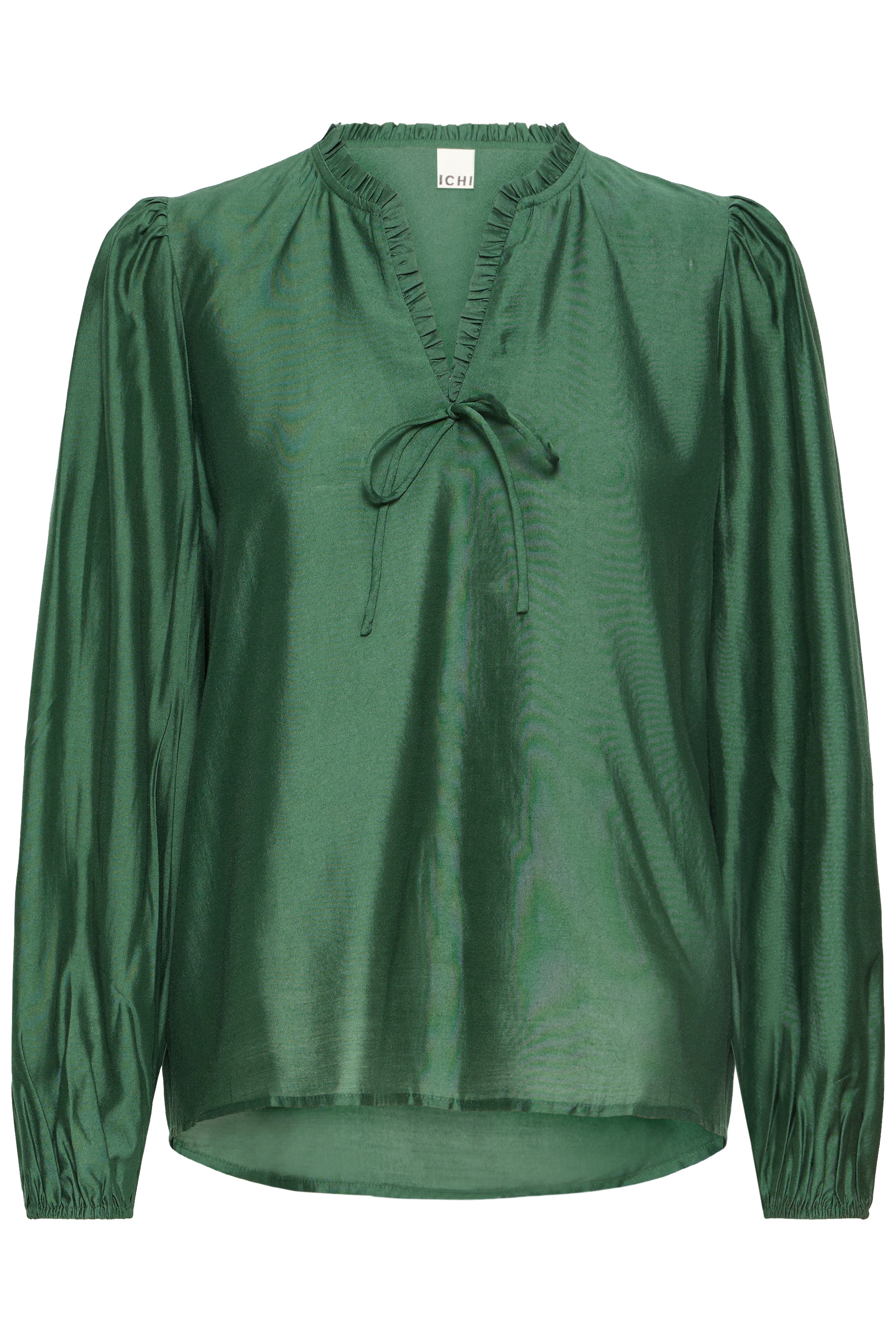 IHKARLANI Bluse PACK FRONT 20124644-195920