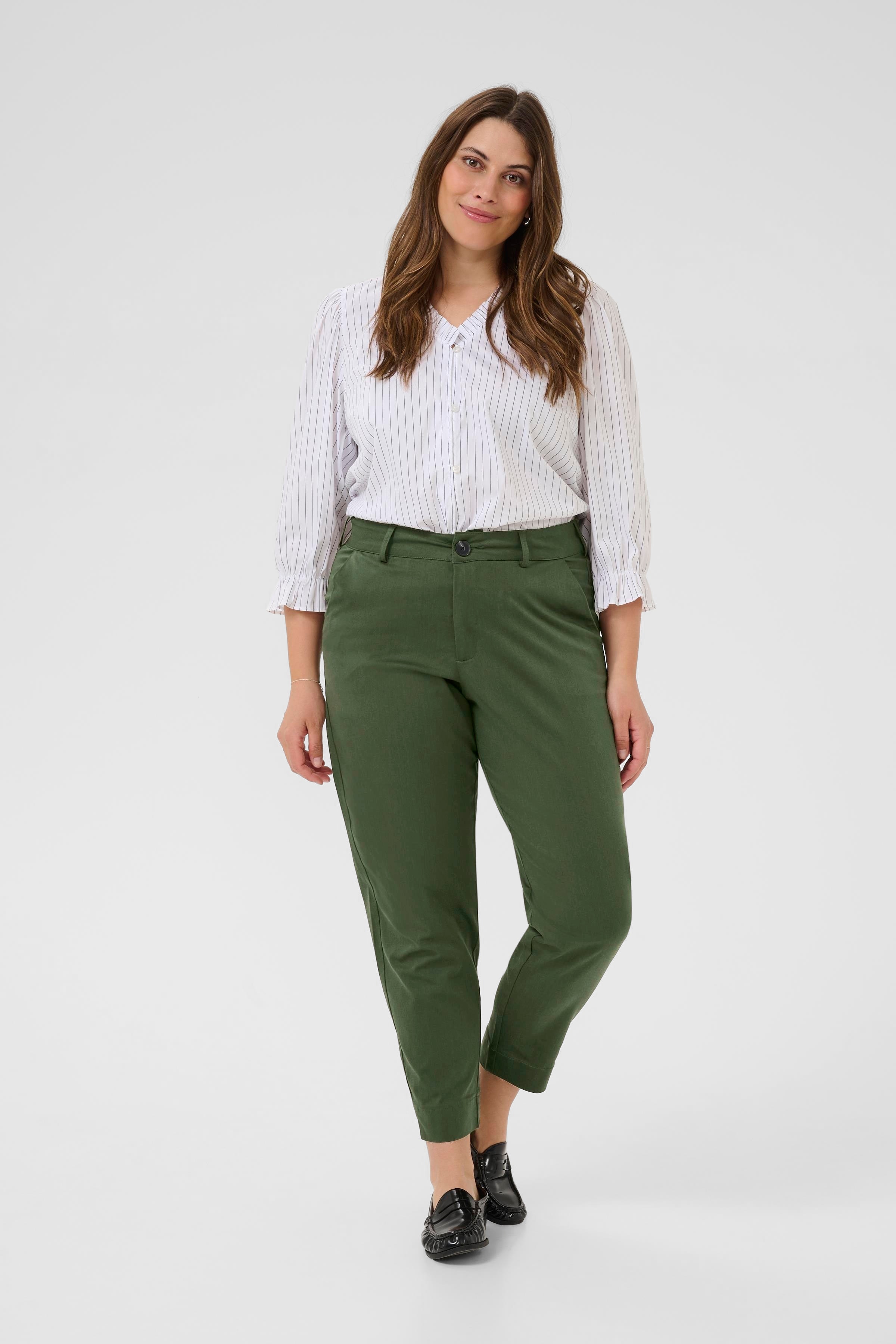 KCleana Trousers LOOKBOOK FRONT 10581546-190414