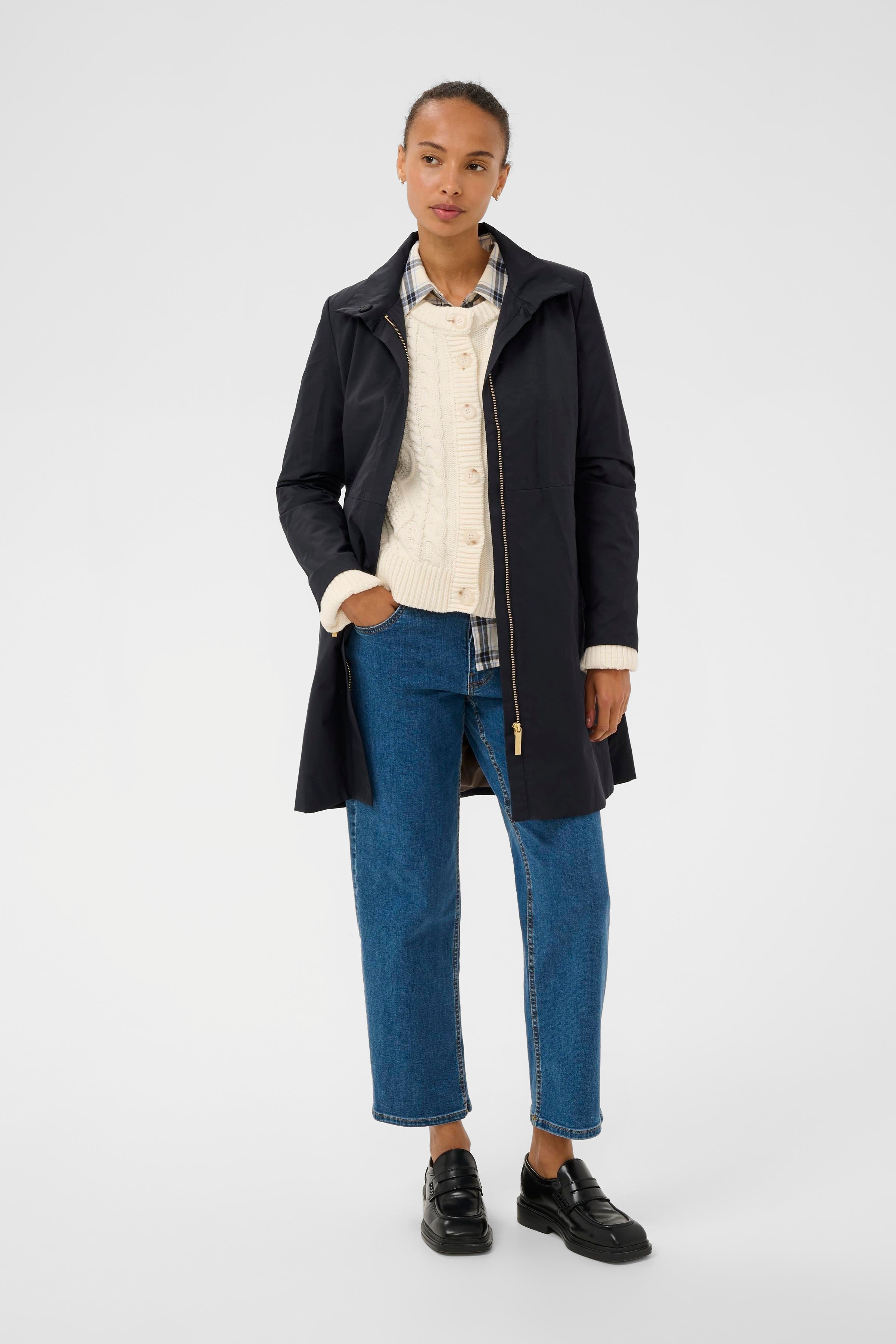 CarvinPW Bovenkleding LOOKBOOK FRONT 30310341-194013