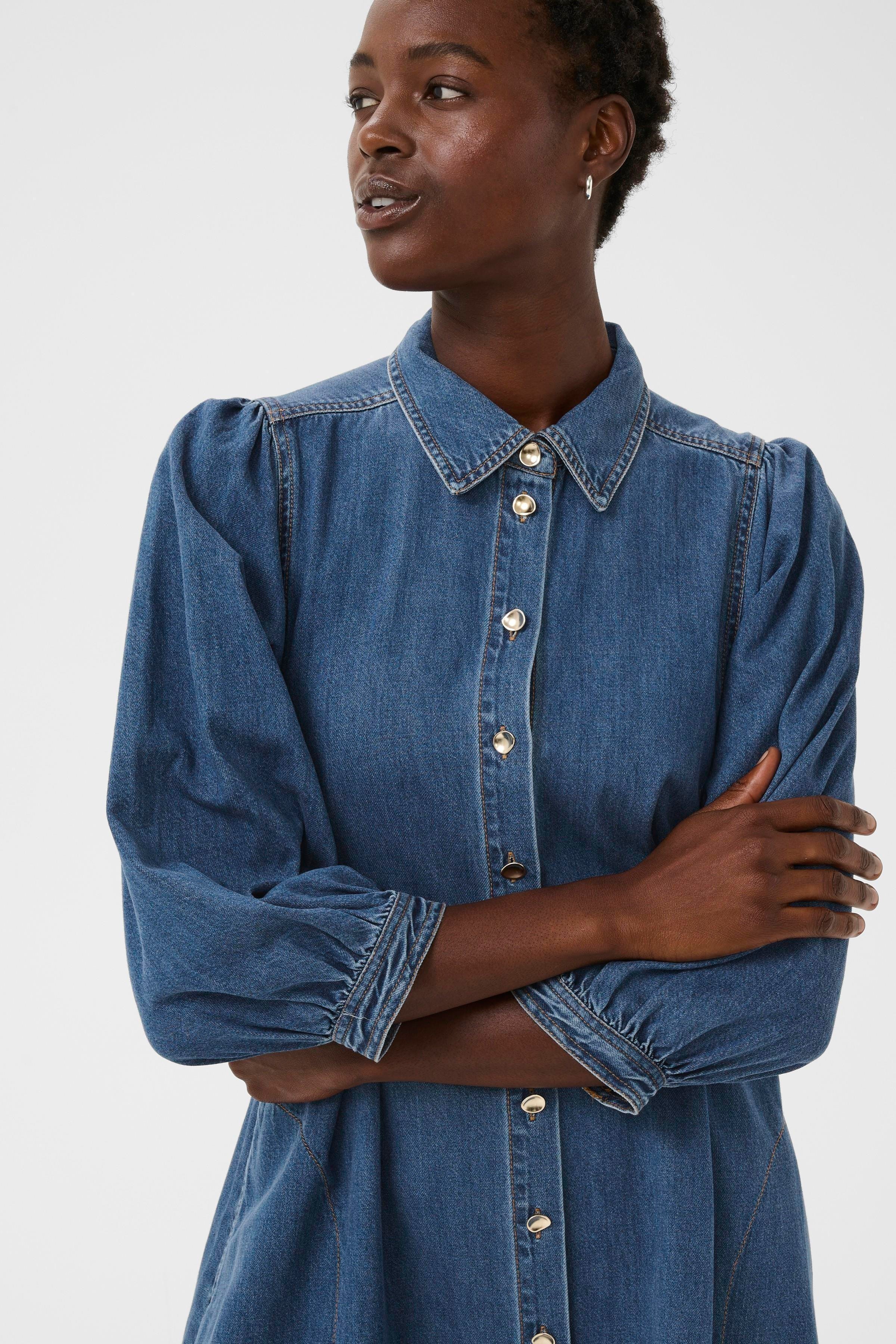 EleinarPW Klänning LOOKBOOK DETAIL 30310349-300156