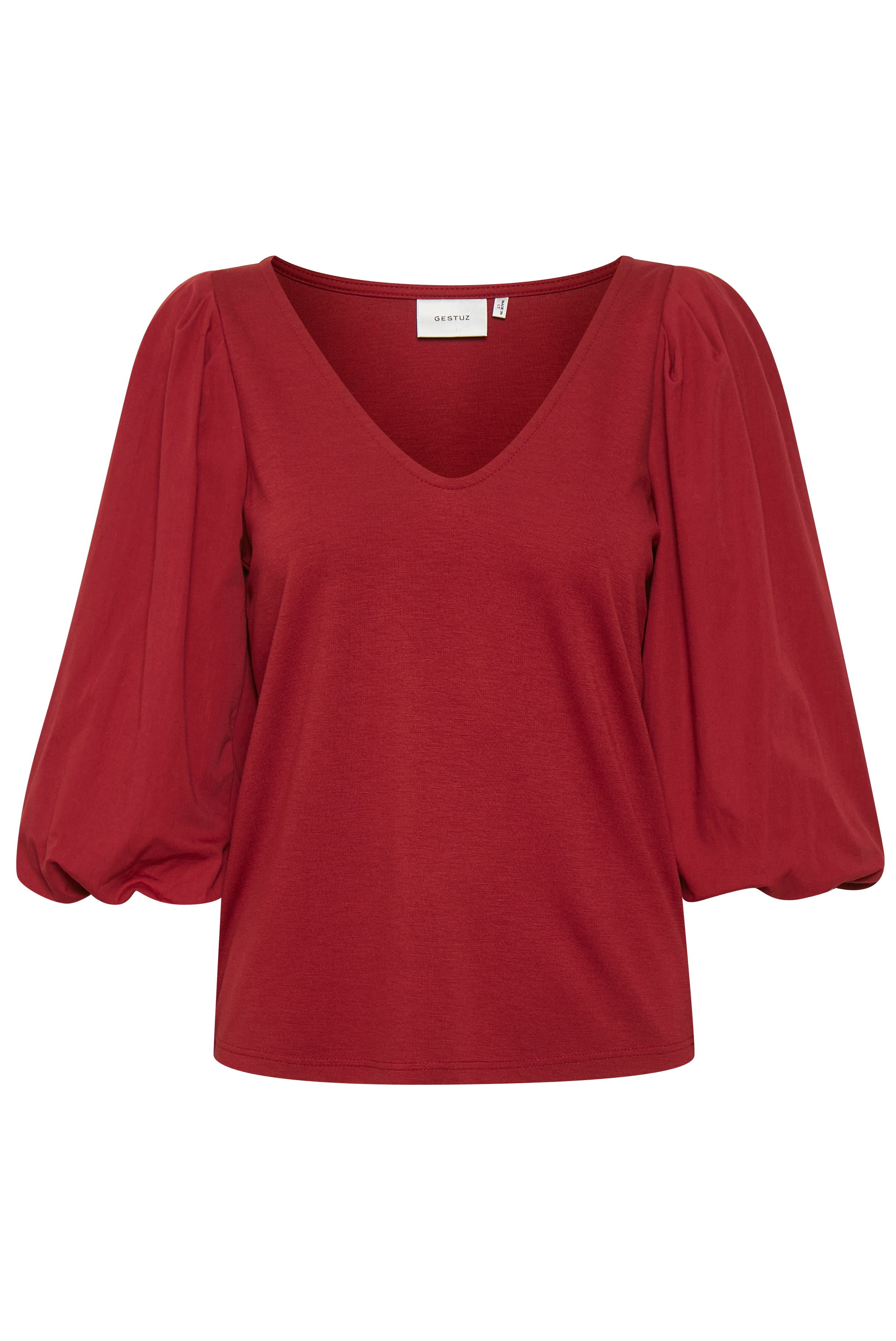 NemaGZ Bluse PACK FRONT 10905436-180820