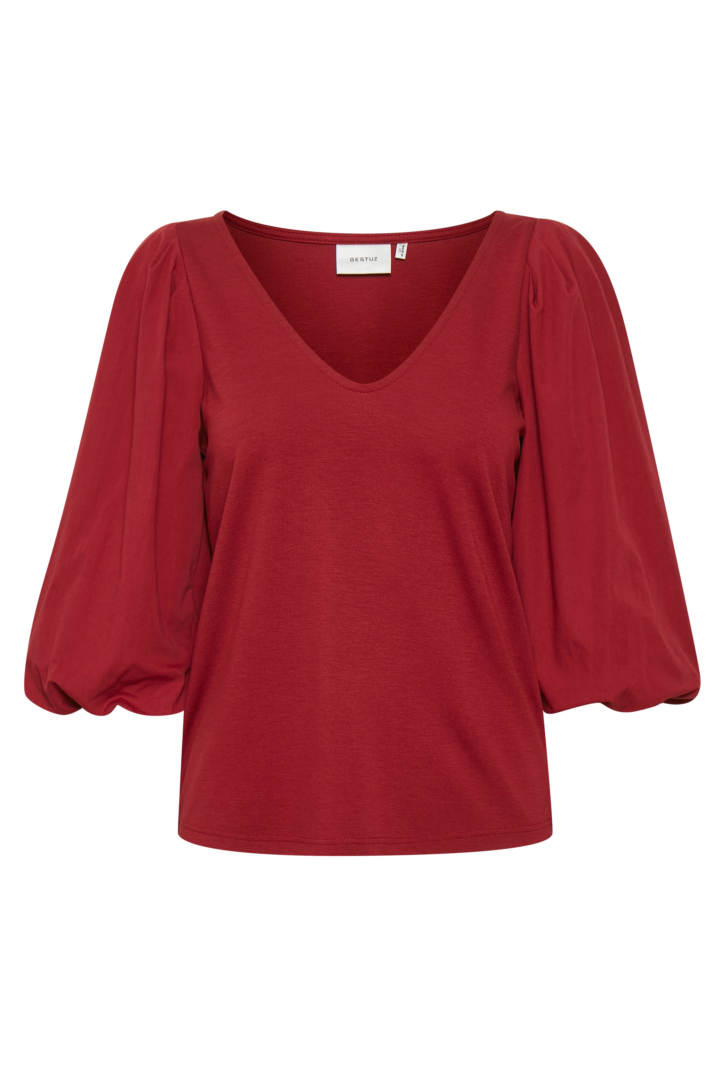 NemaGZ Bluse LOOKBOOK FRONT 10905436-101426