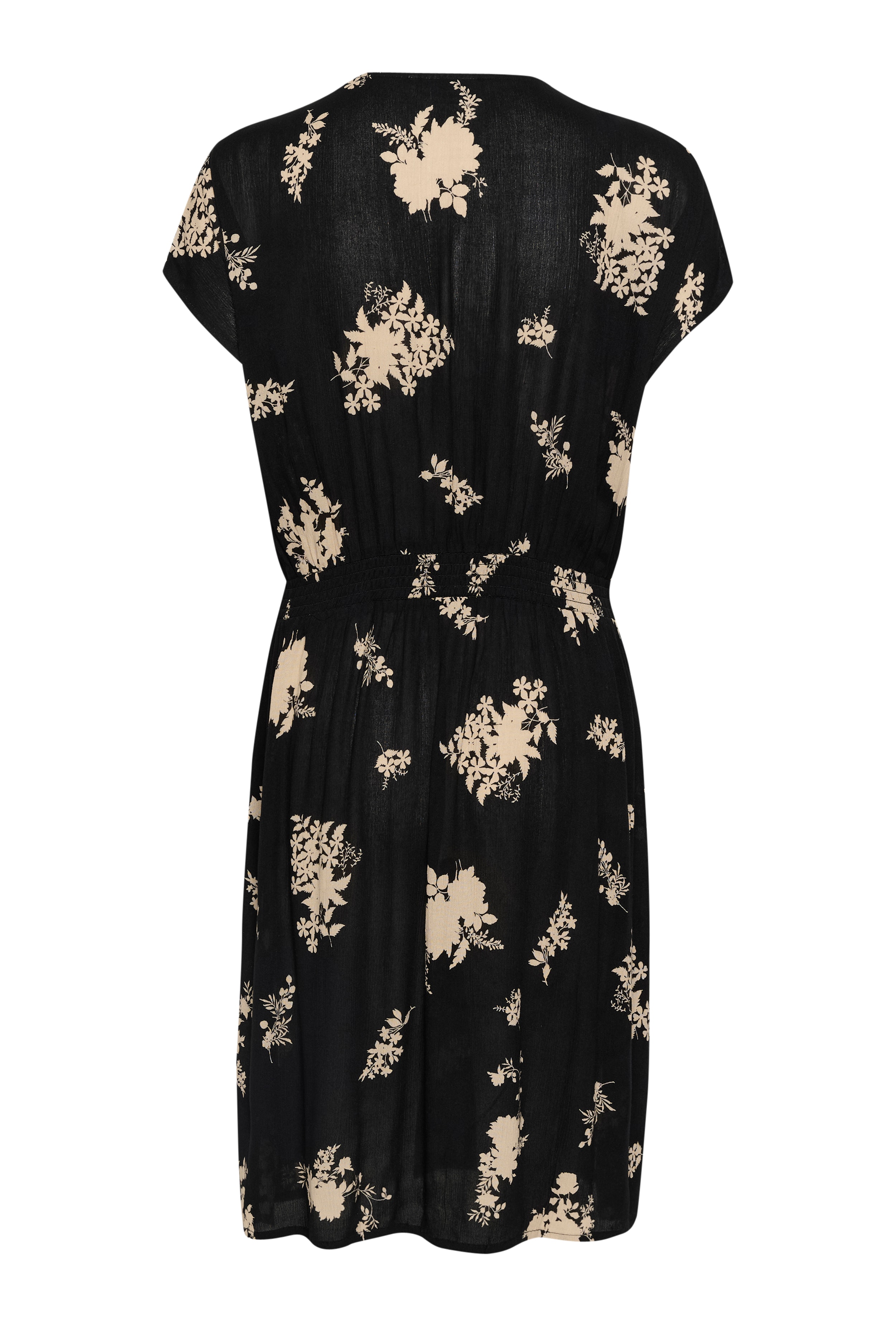 KAjenn Kjole PACK BACK 10507269-106367