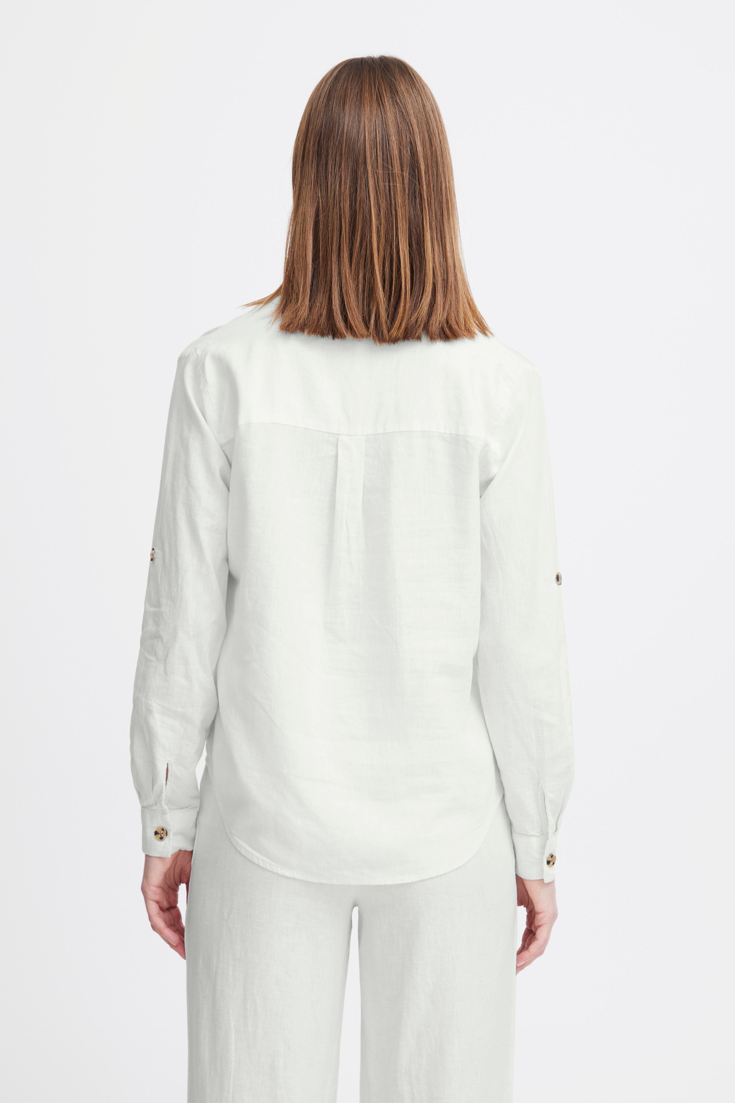 BYFALAKKA Skjorte LOOKBOOK BACK 20814549-114300