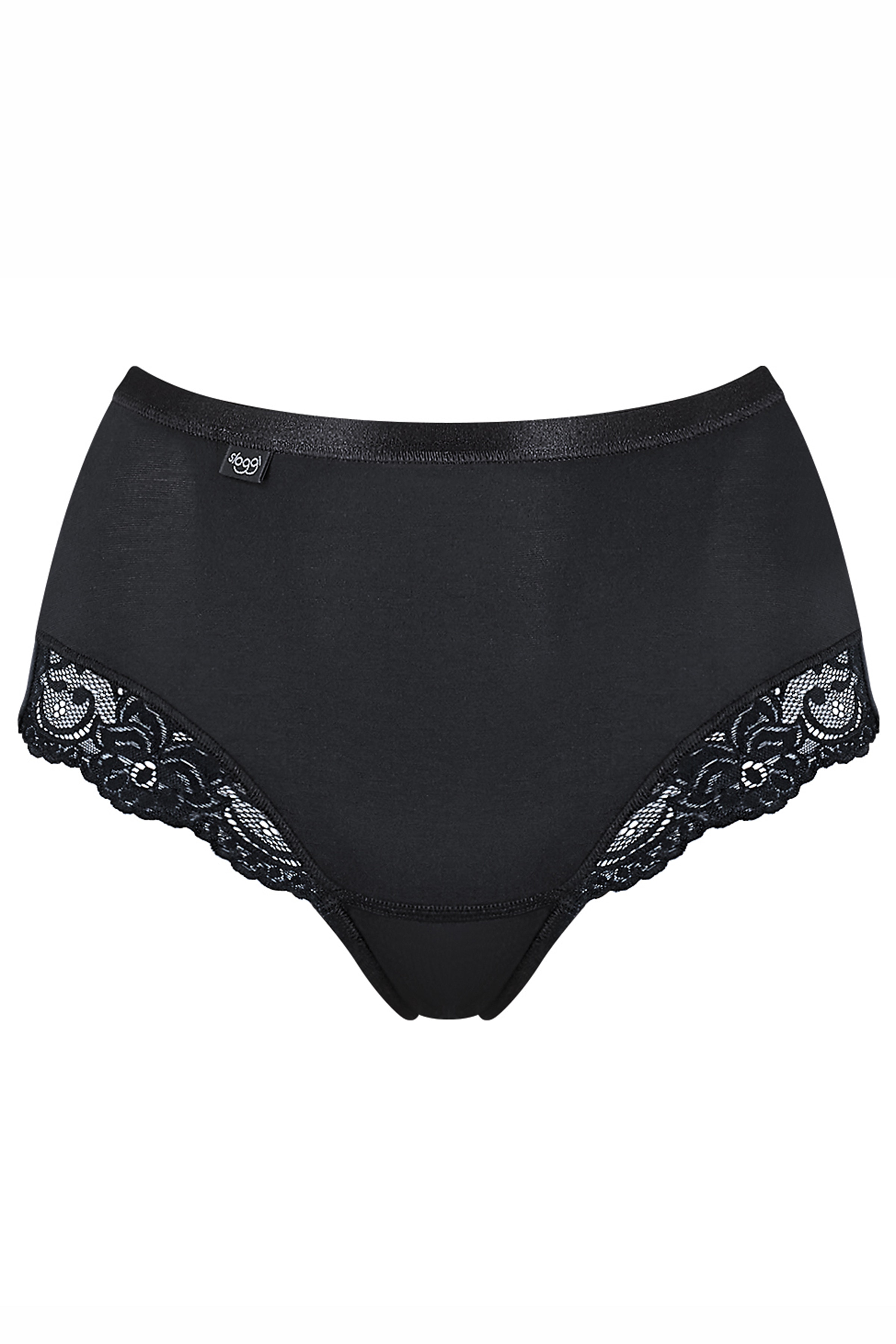 sloggi Unterhose PACK FRONT 40550420-400031