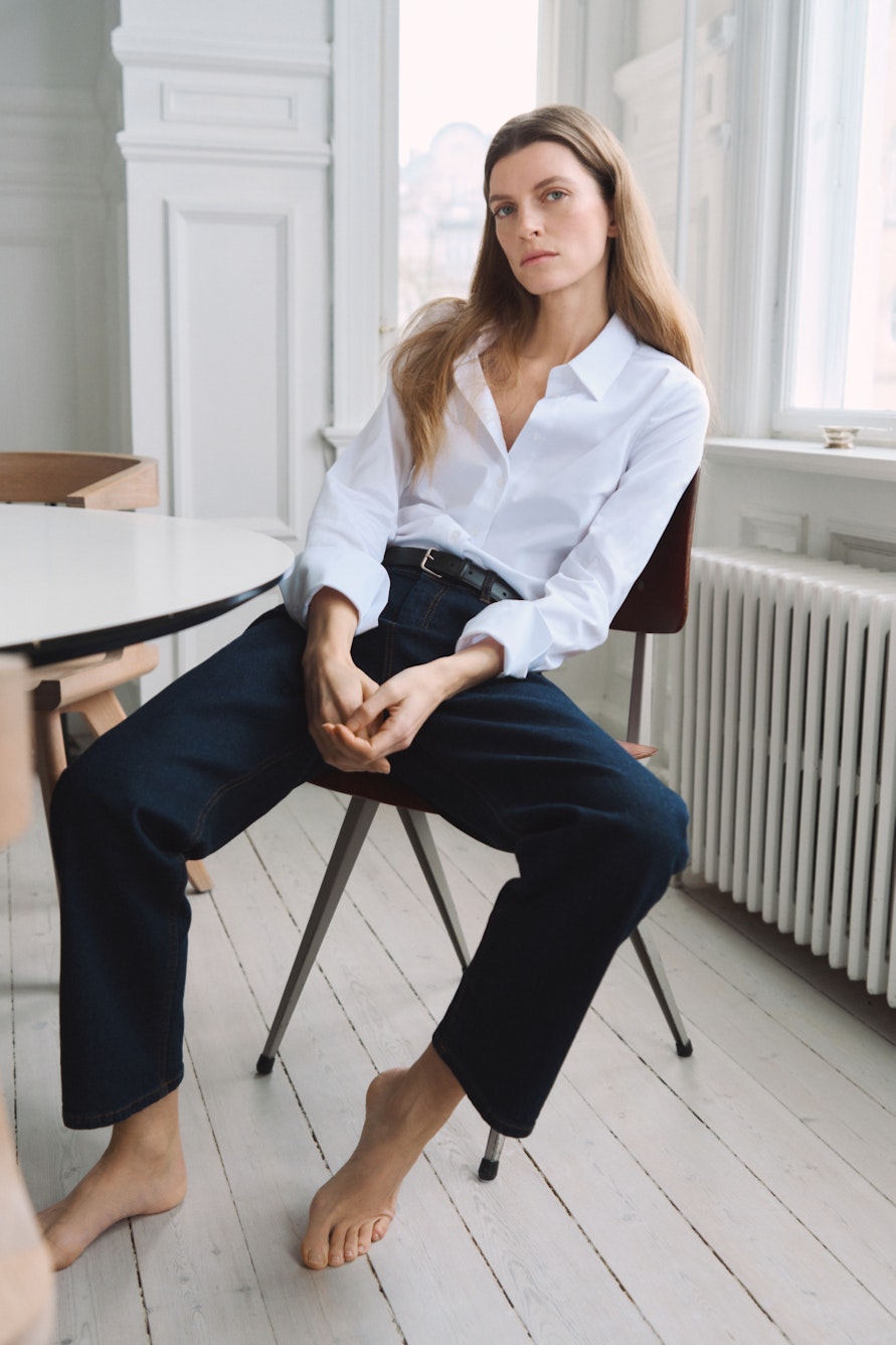 CallyIW Hemd LOCATION NONE 30109094-300001