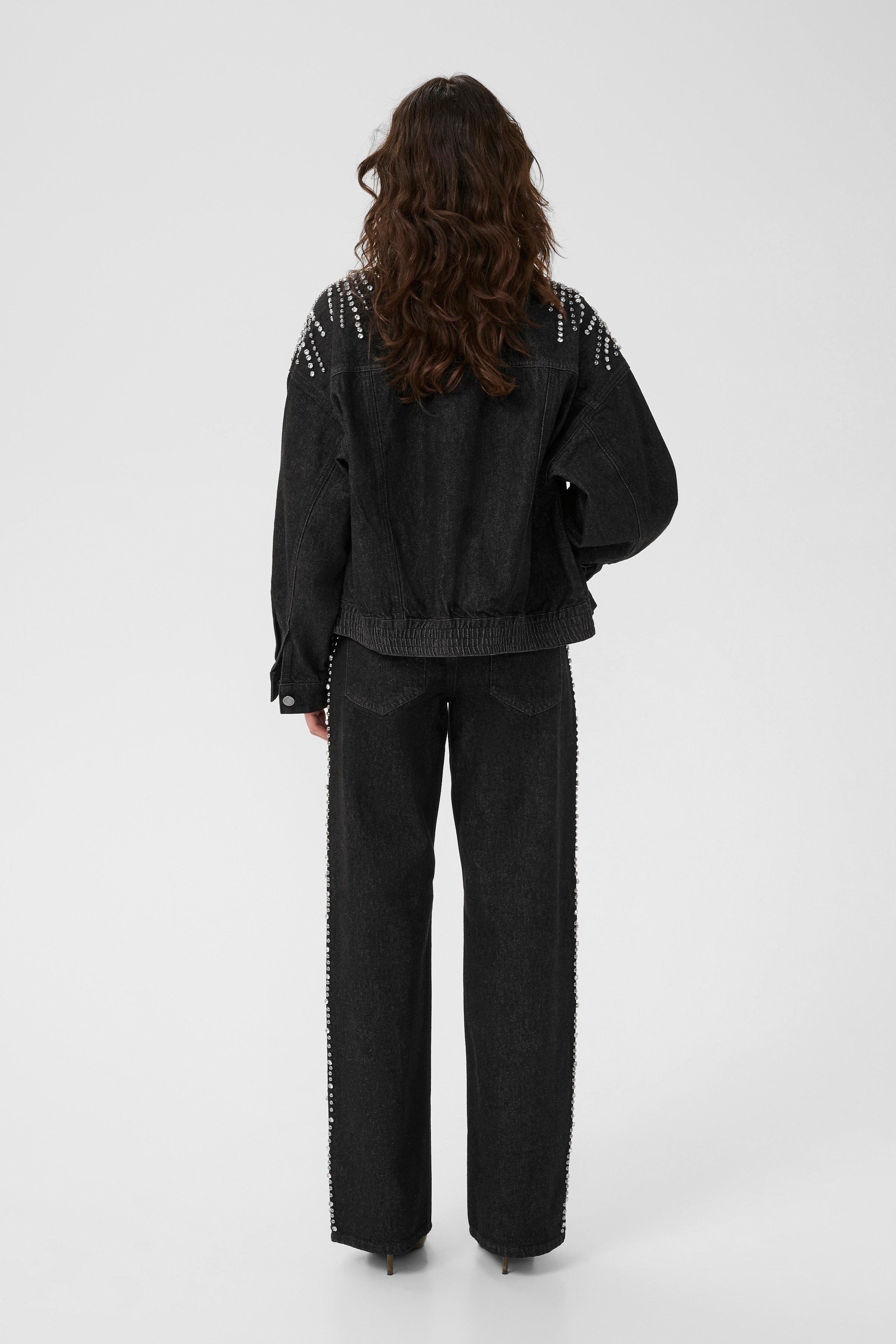 GZlee Jeans LOOKBOOK BACK 10910795-100017
