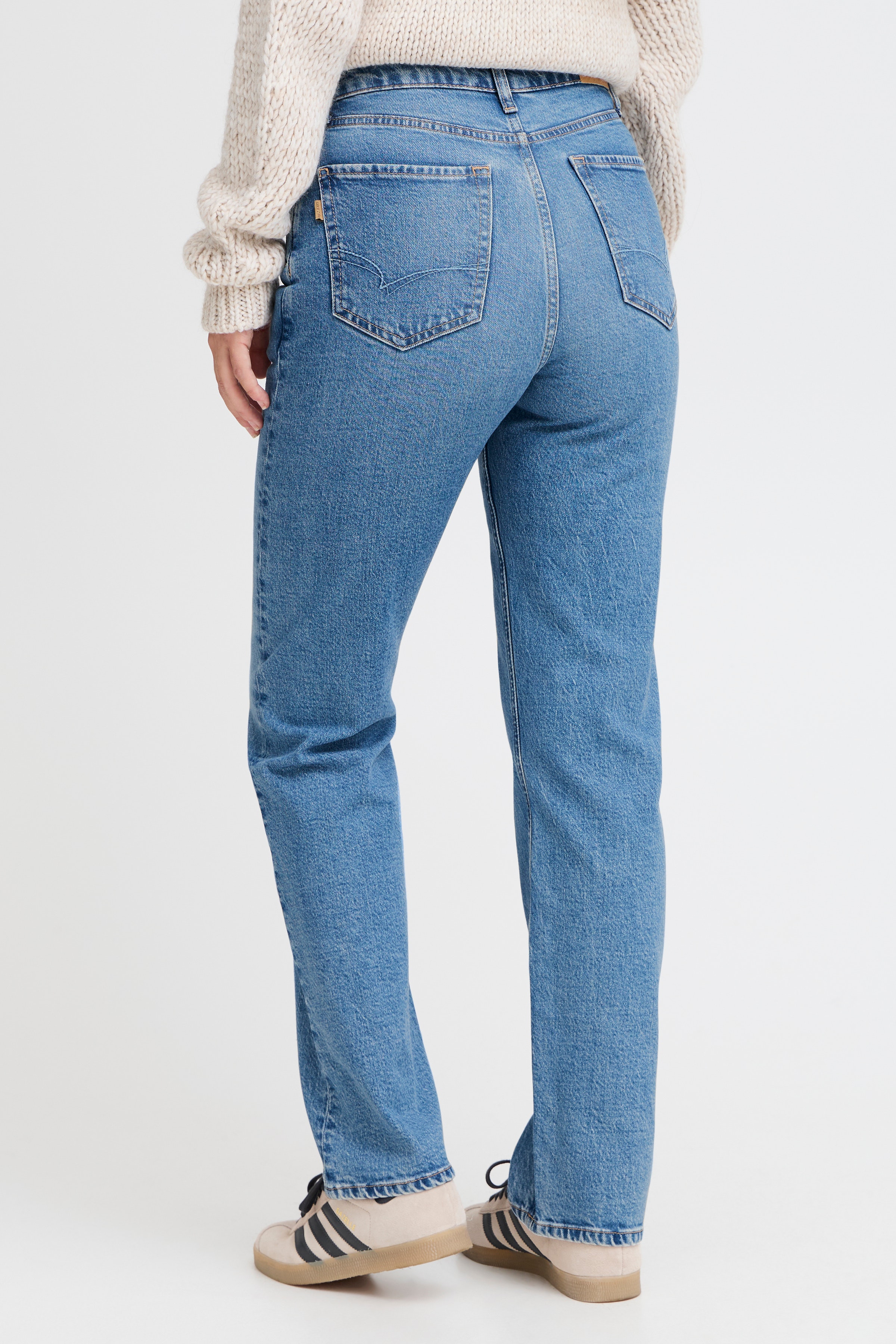 Jeans LOOKBOOK FRONT 50208704-202936