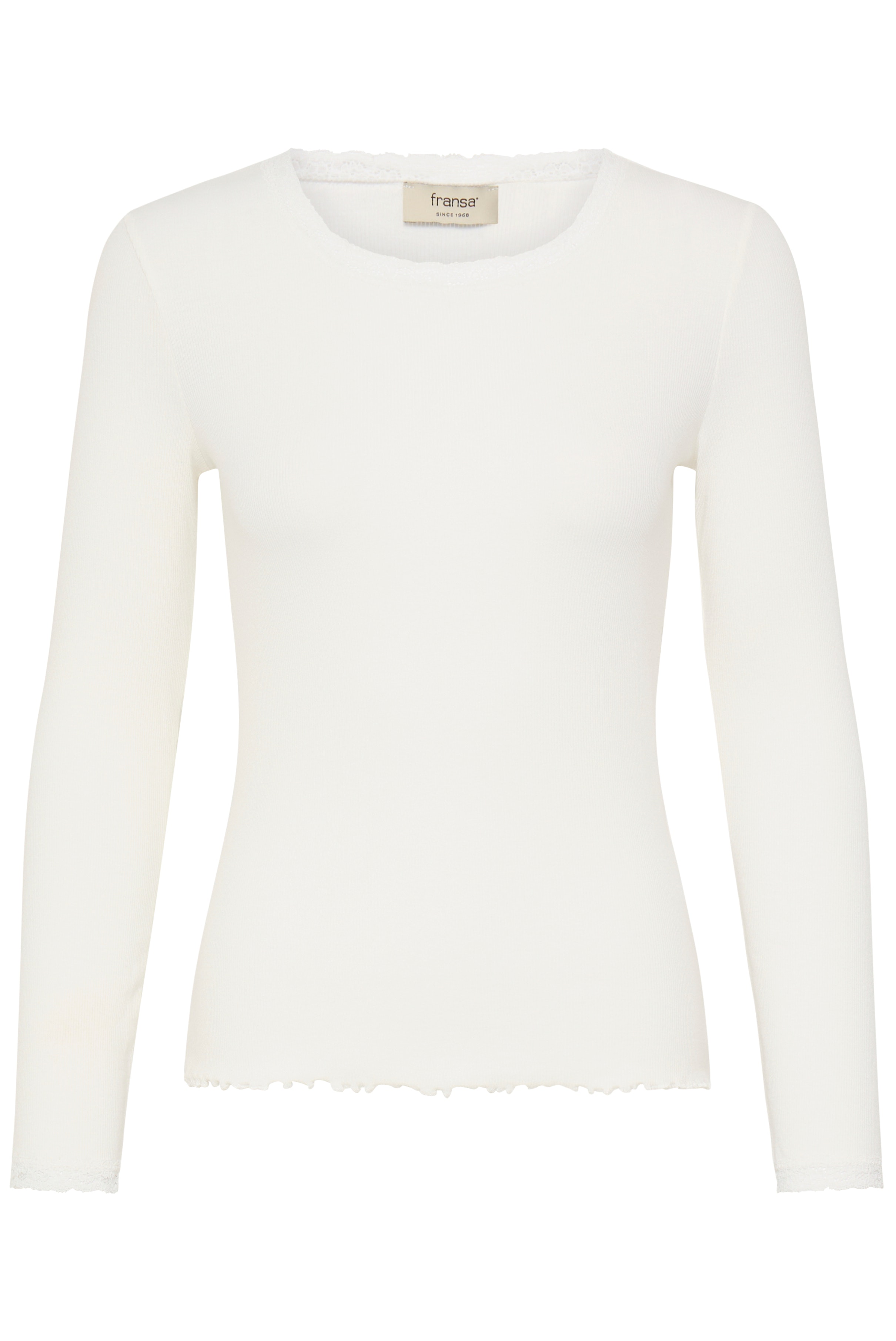 FRHIZAMOND T-shirt PACK FRONT 20617415-60010