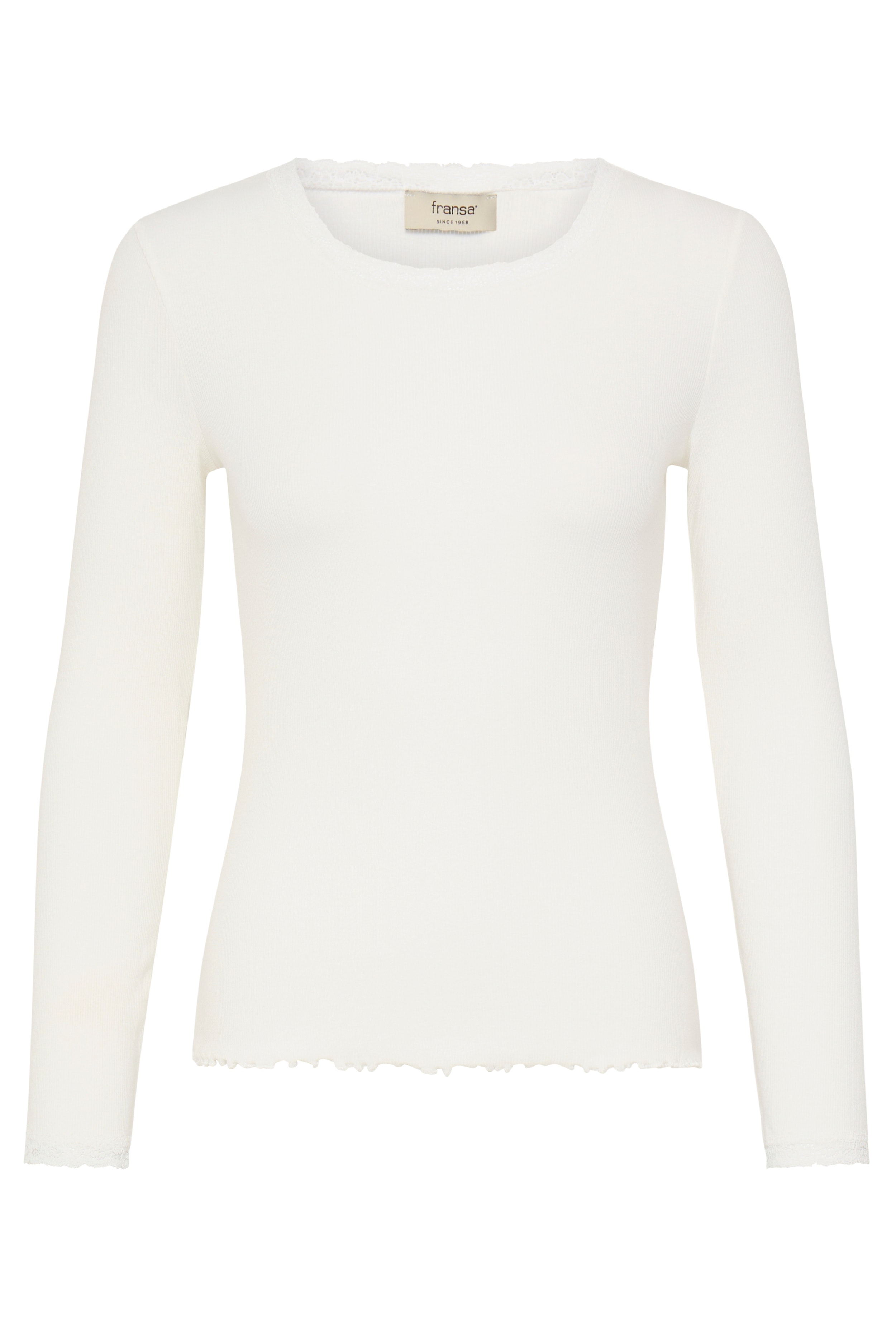 FRHIZAMOND T-shirt PACK FRONT 20617415-60010