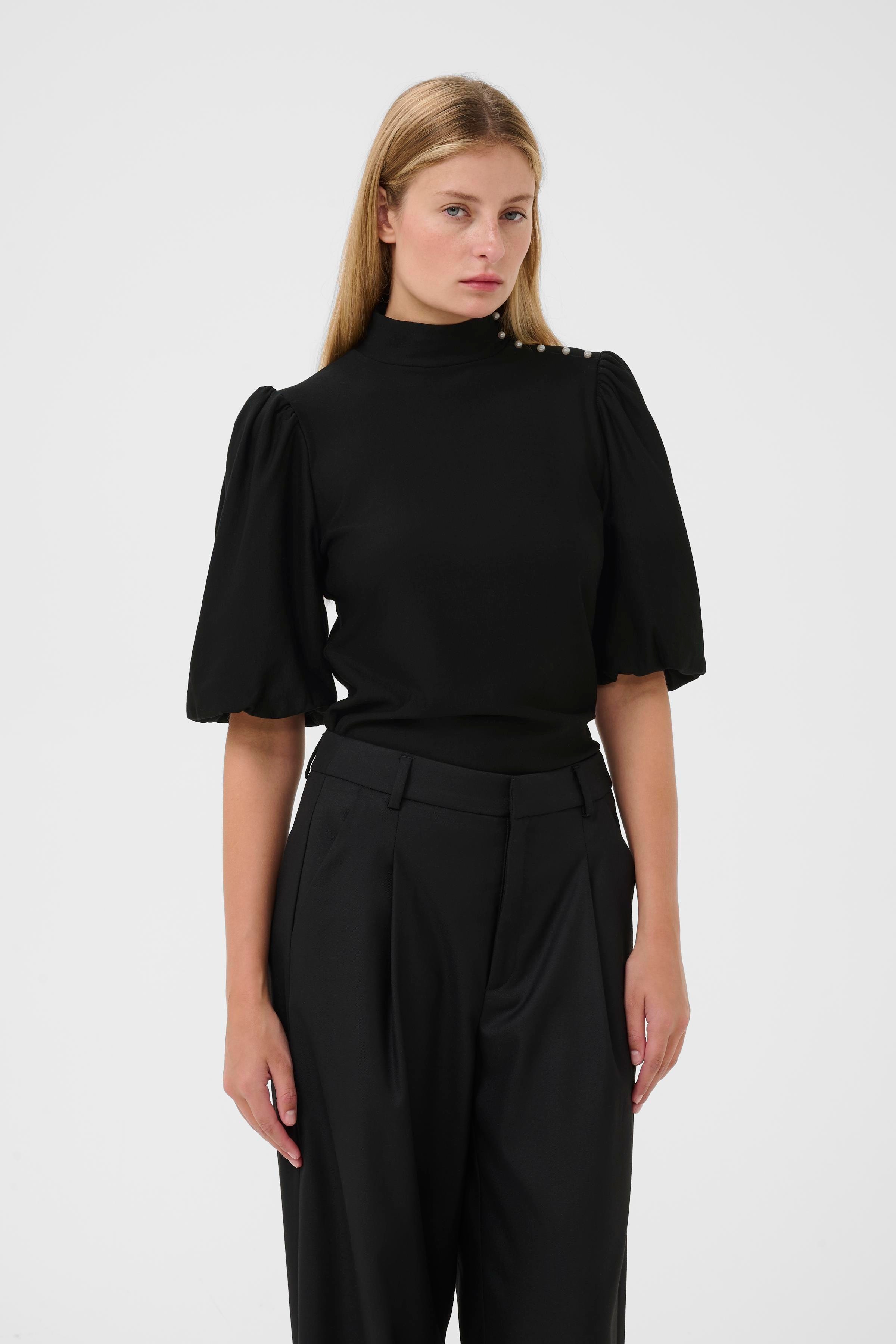 GZrifa Bluse LOOKBOOK FRONT 10910760-100017