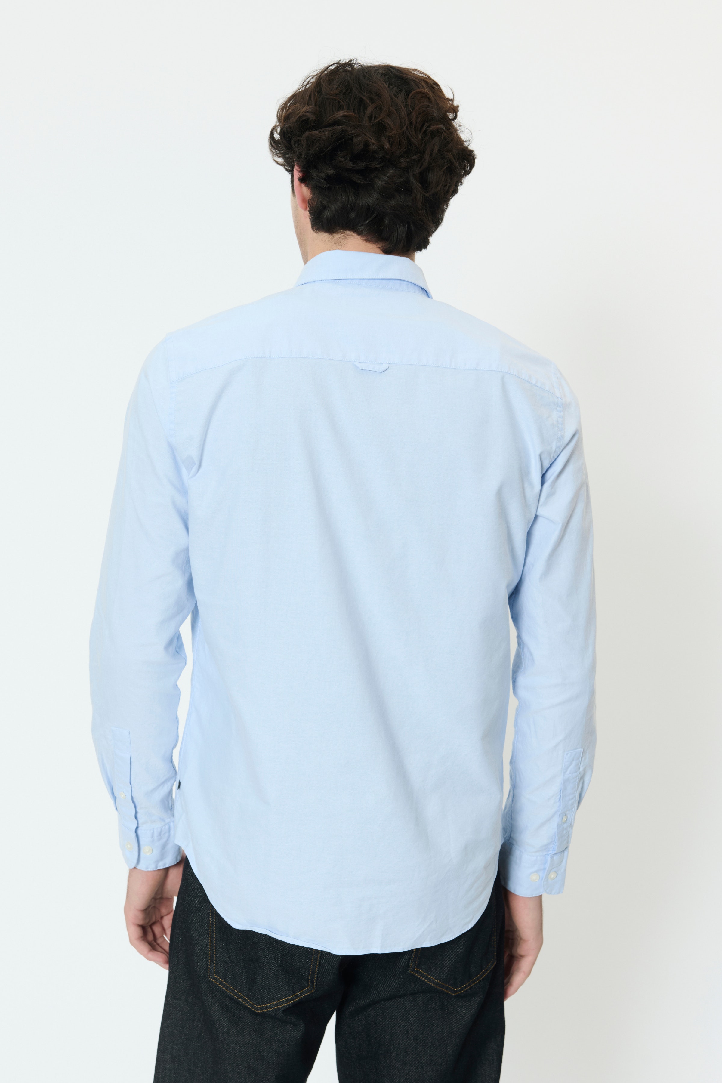 MAtrostol Shirt LOOKBOOK BACK 30207184-154030