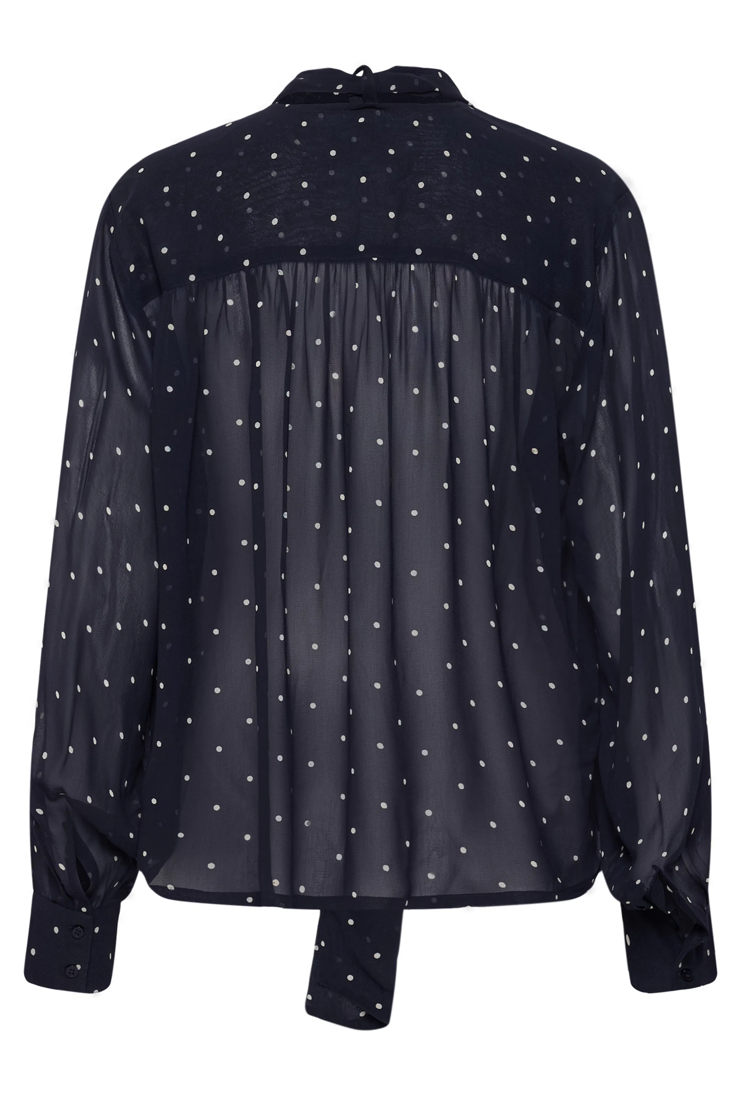 YaninaPW Bluse PACK FRONT 30311038-305168