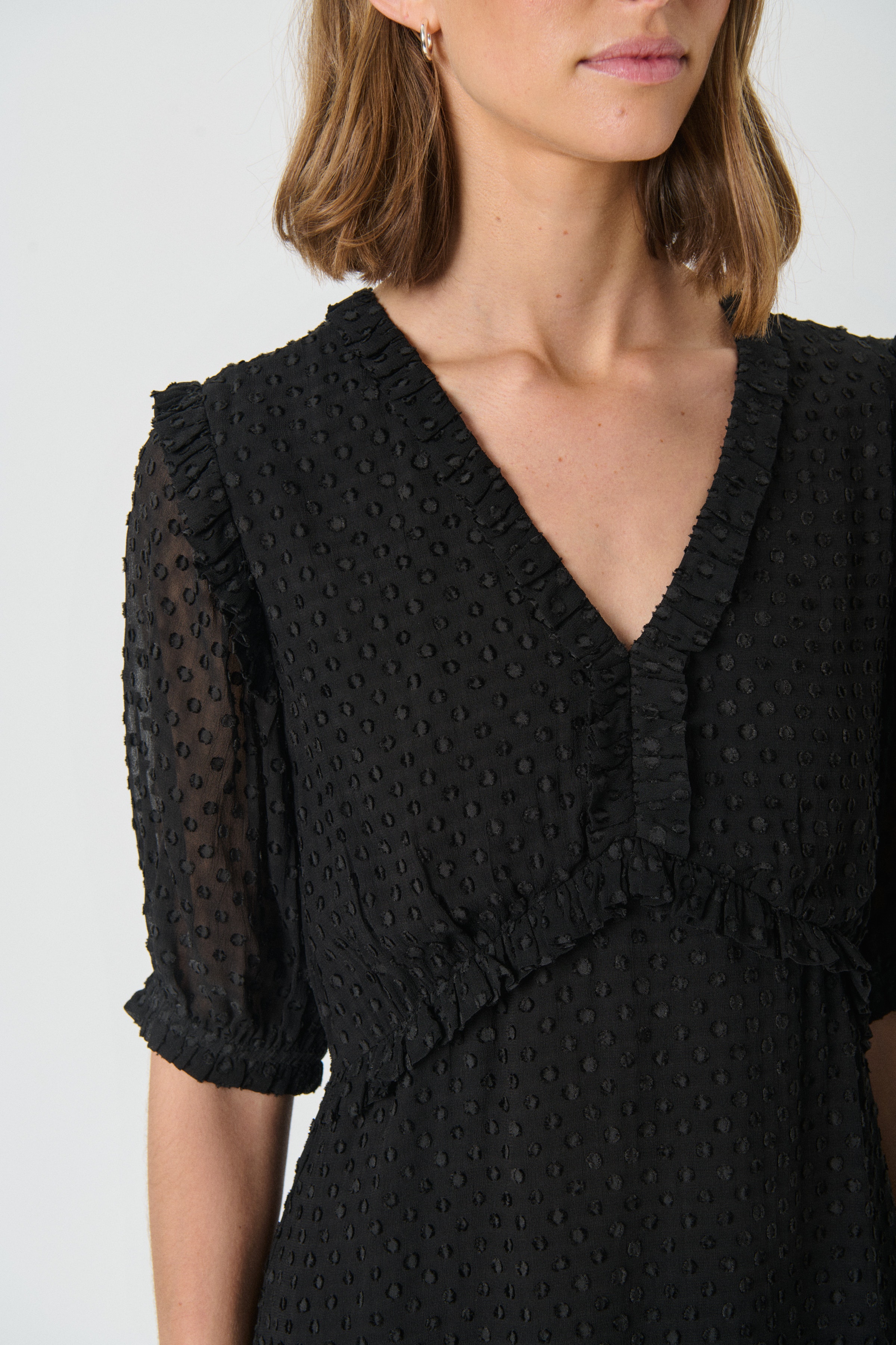 VeniaPW Dress LOOKBOOK DETAIL 30310146-304392