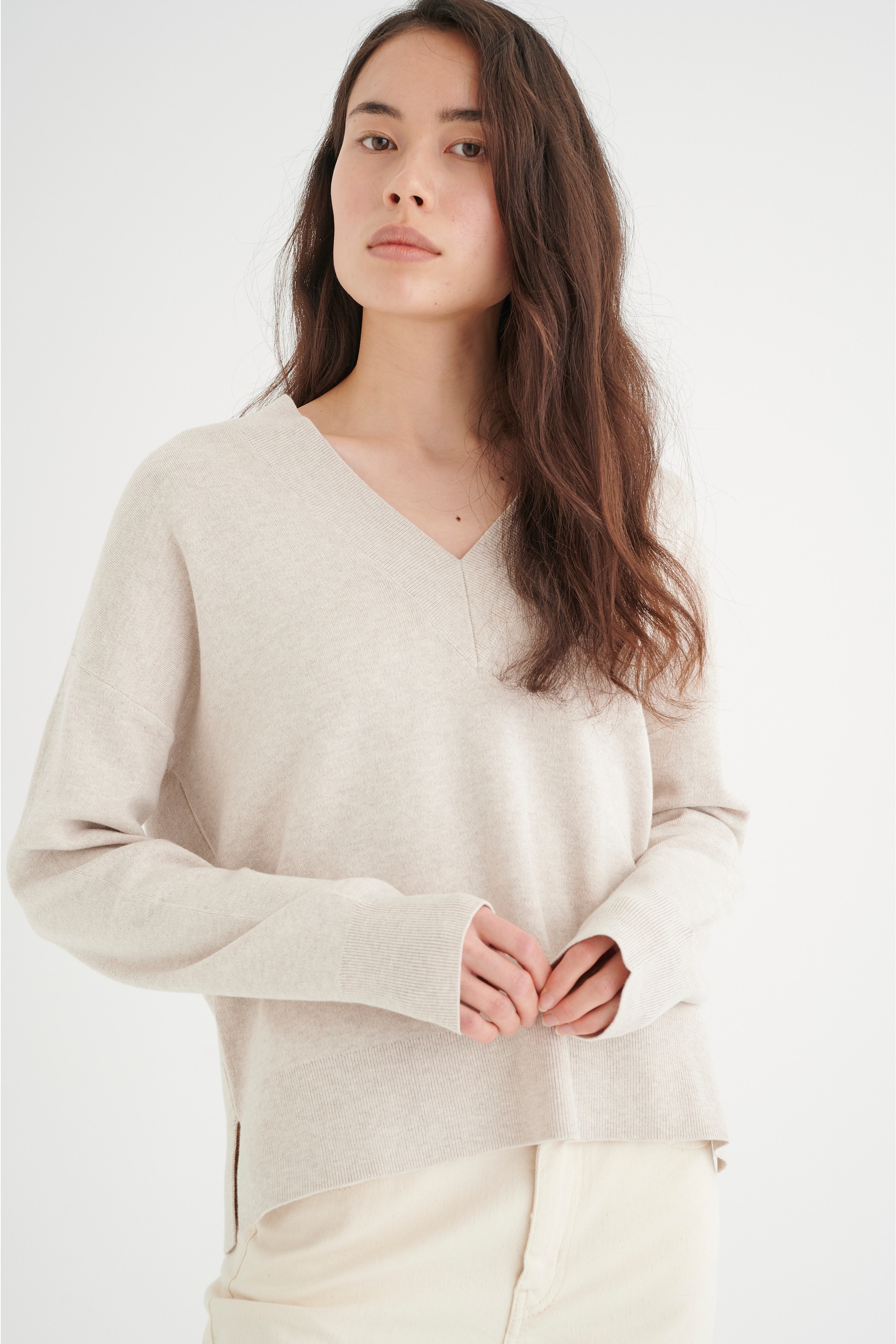 TenleyIW Strickpullover LOOKBOOK DETAIL 30106489-1609061