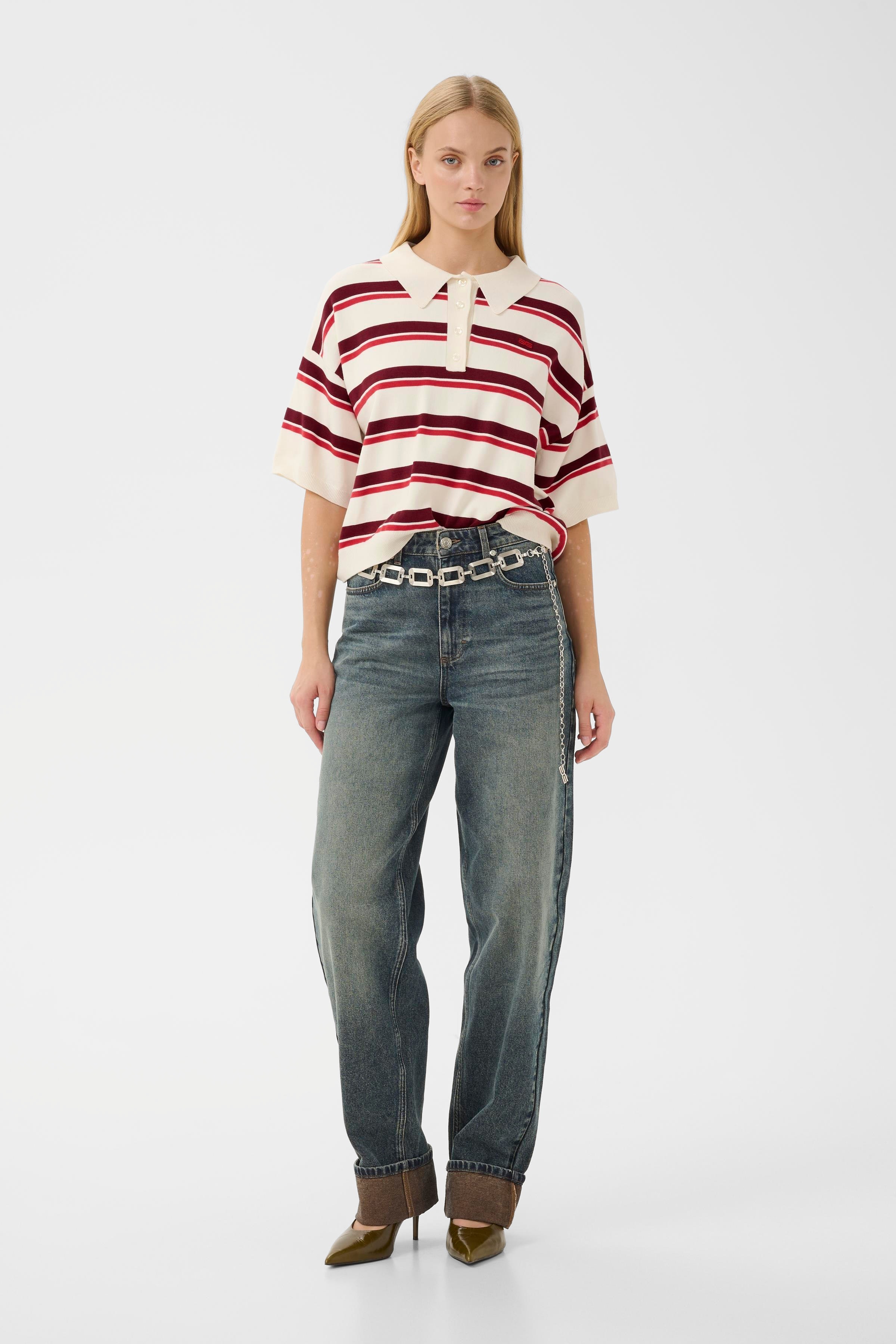 GZtaia Pullover LOOKBOOK FRONT 10910933-109194