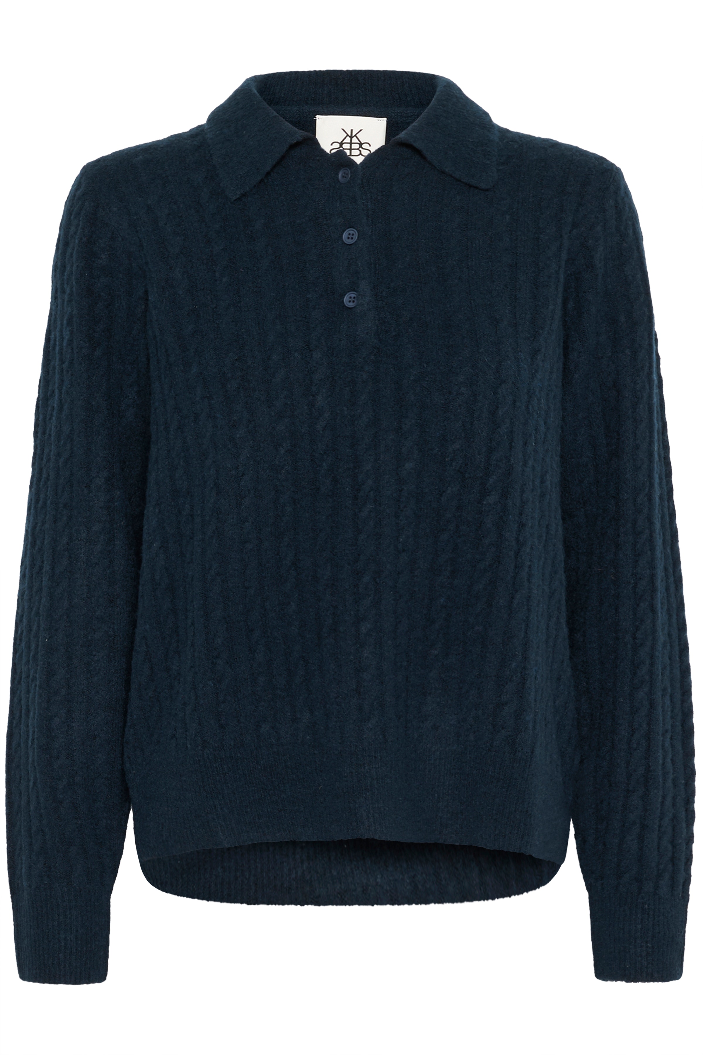 KBBrona Pullover PACK FRONT 10105683-194016