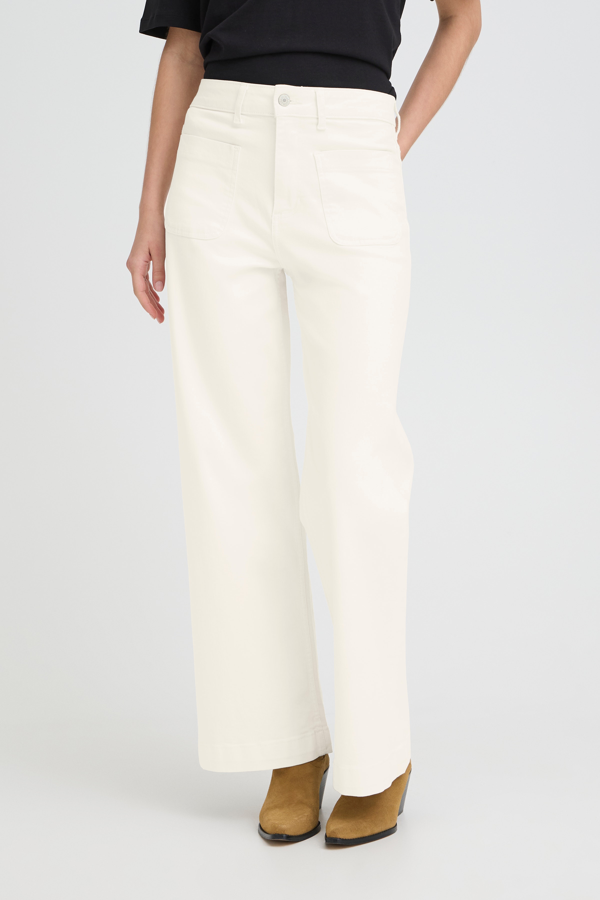 BYLYDIA Jeans LOOKBOOK FRONT 20818558-114300