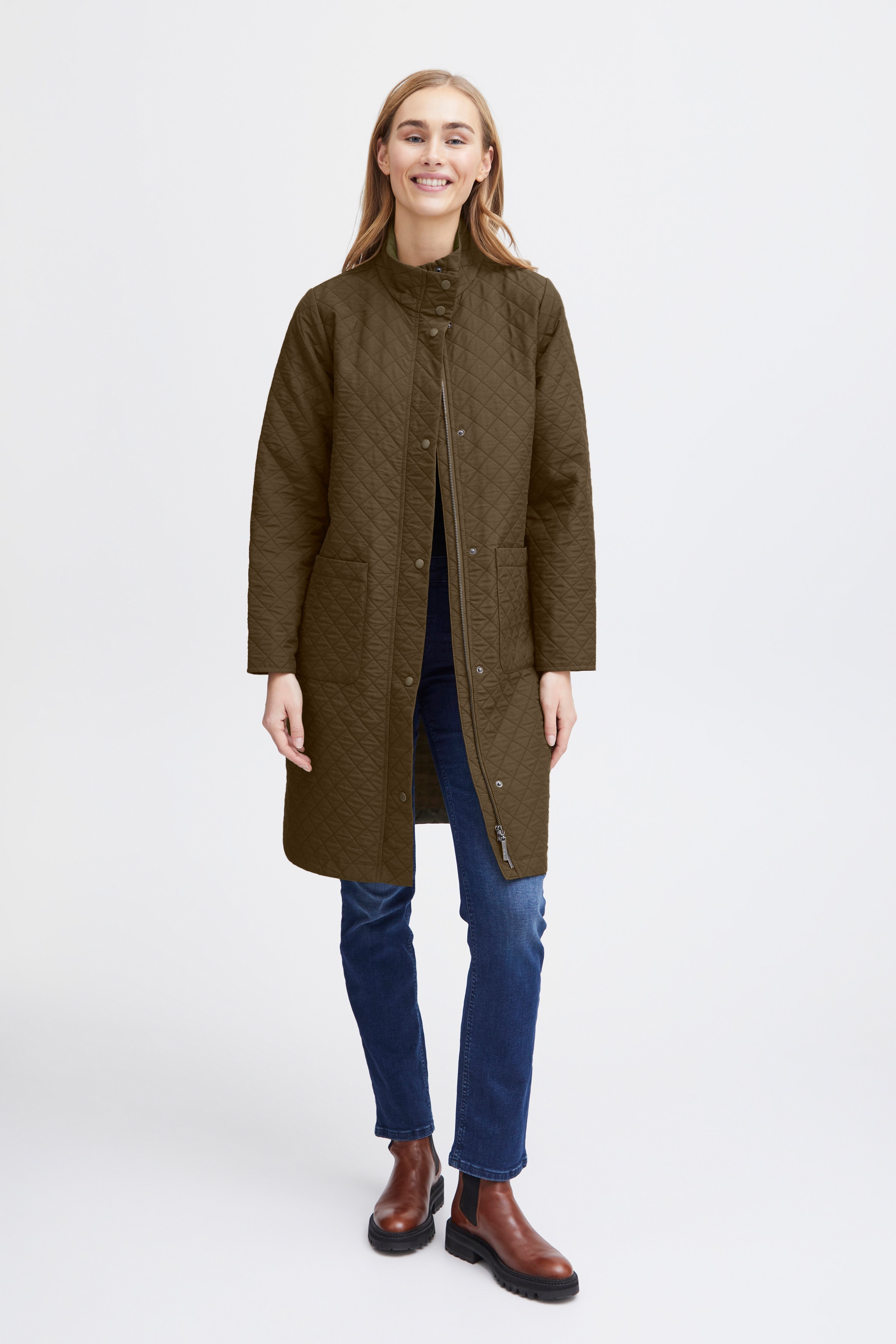 FRNANNA Oberbekleidung LOOKBOOK FRONT 20612891-190516