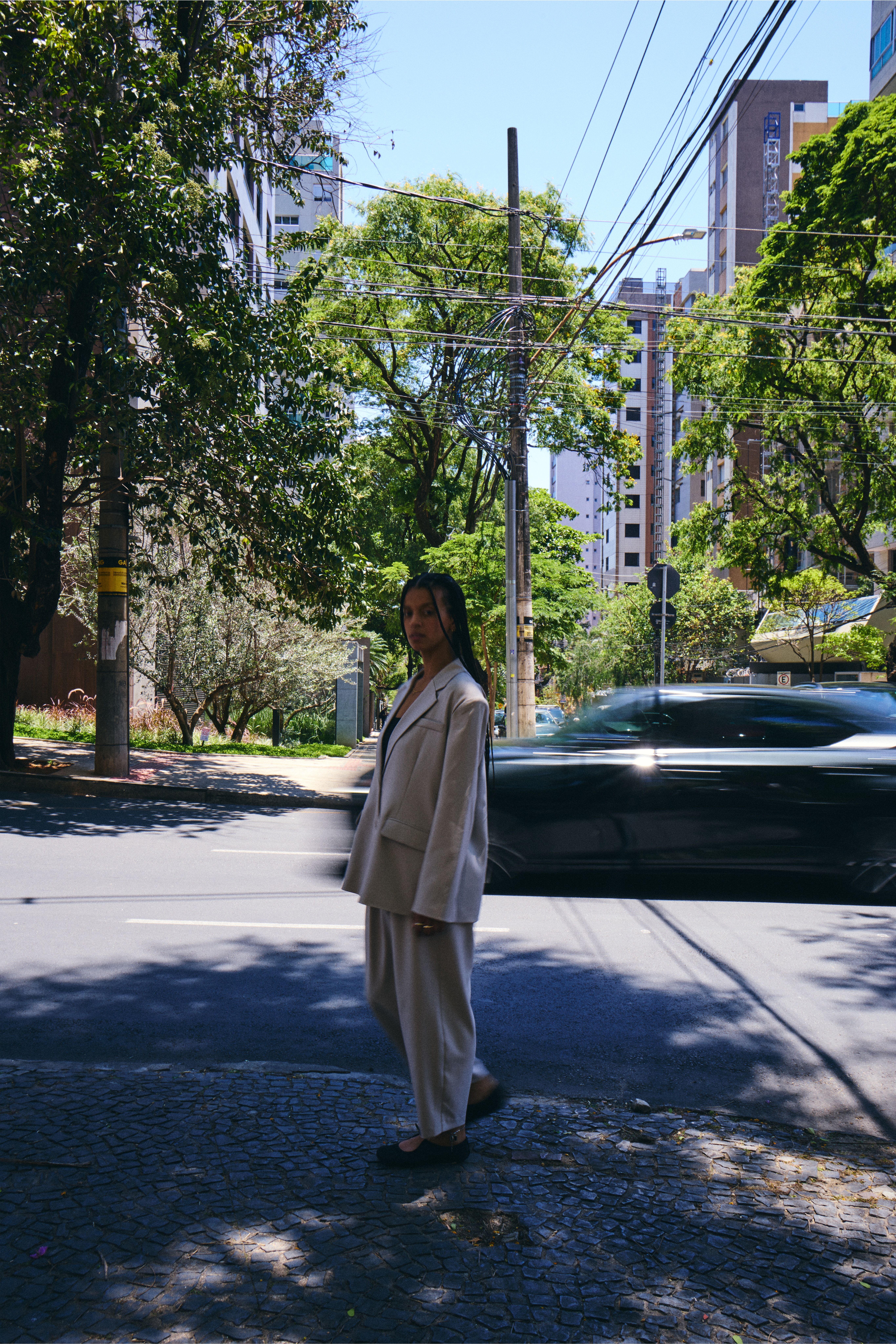 IHFAVA Oversize Blazer LOCATION NONE 20125677-1500001