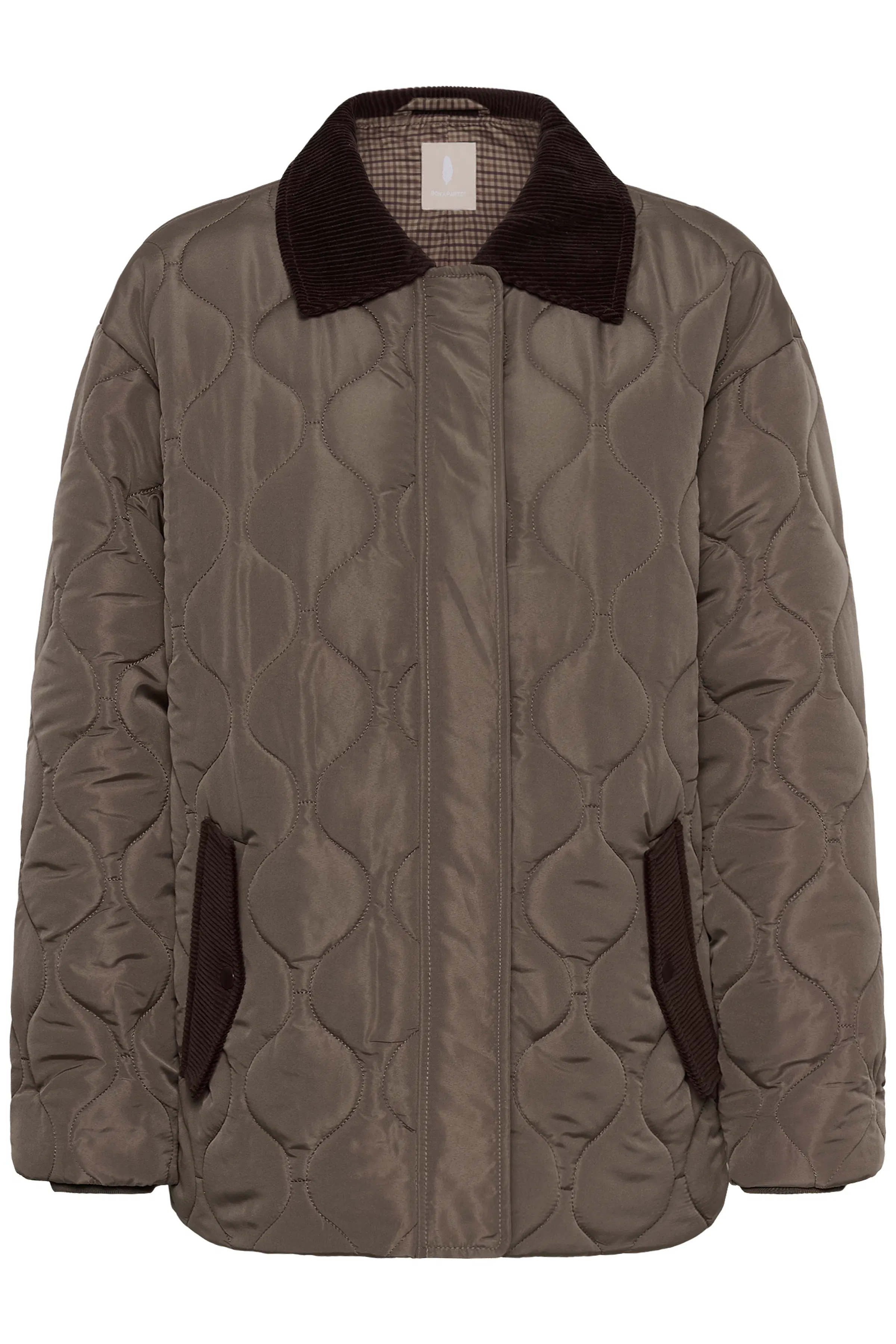 BPbelinda Outerwear PACK FRONT 40200234-1000452