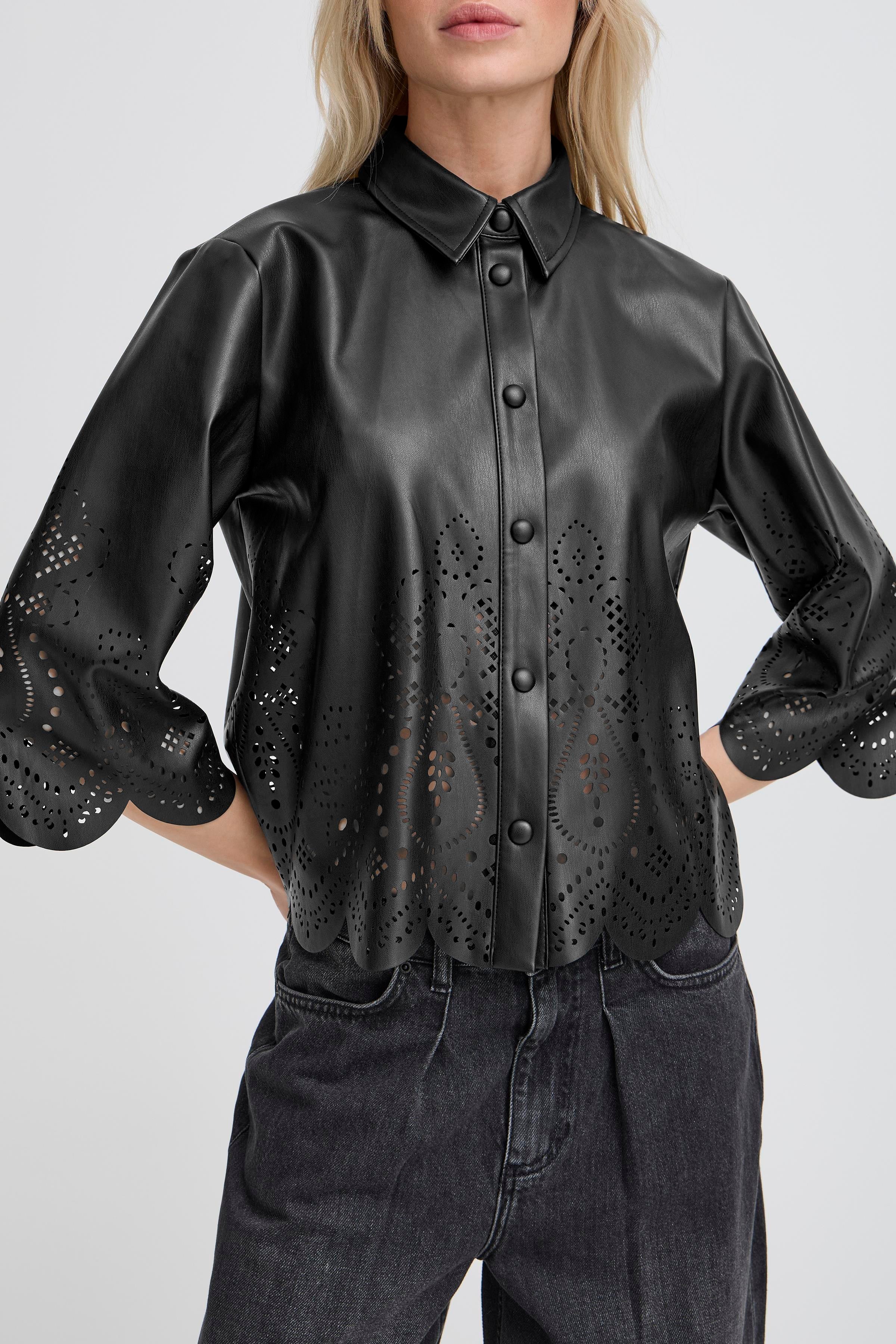 BYDENSIO Skjorte LOOKBOOK DETAIL 20818171-194008