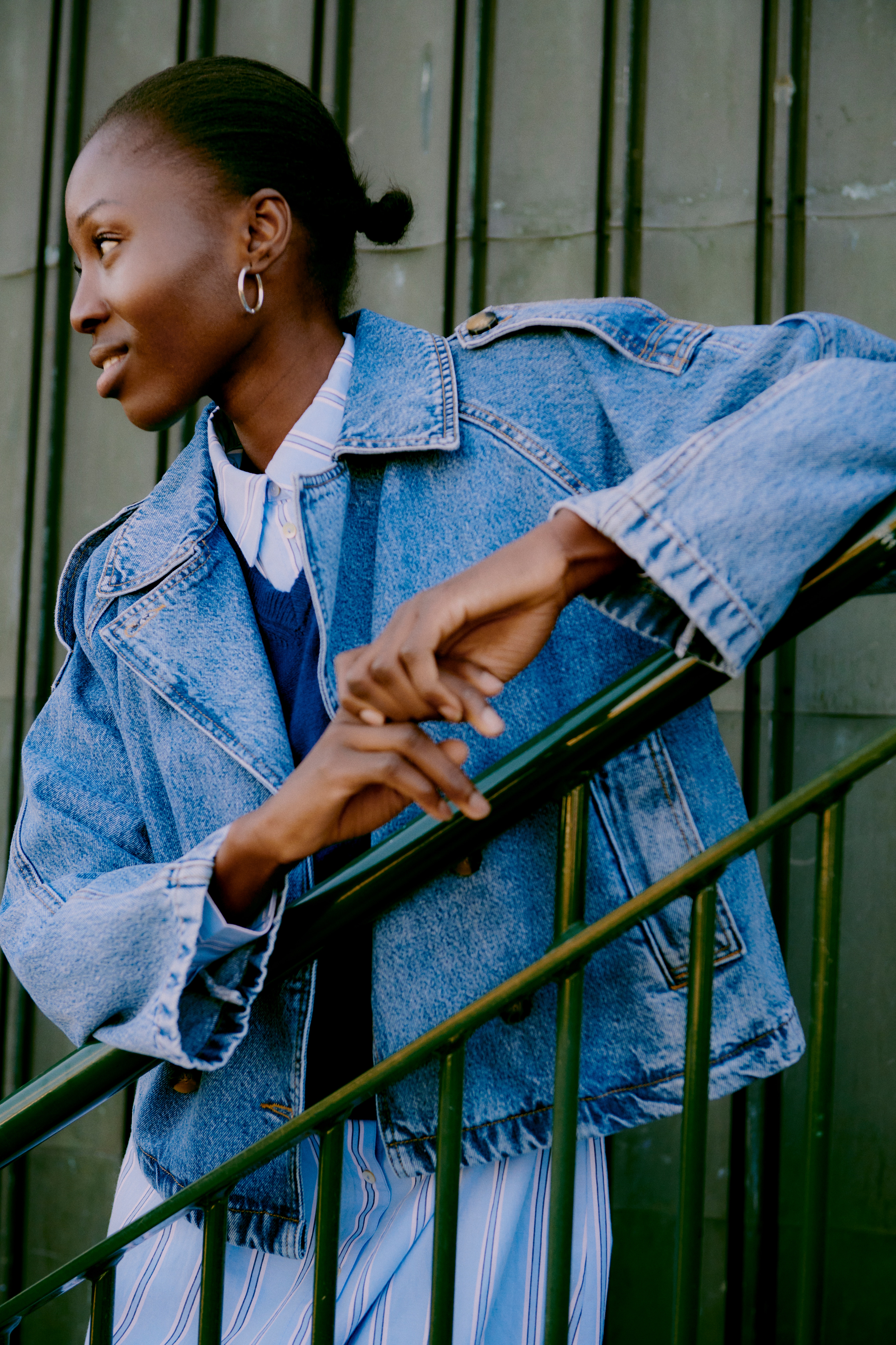 BYCITAN Casual jacket LOCATION NONE 20818416-200461