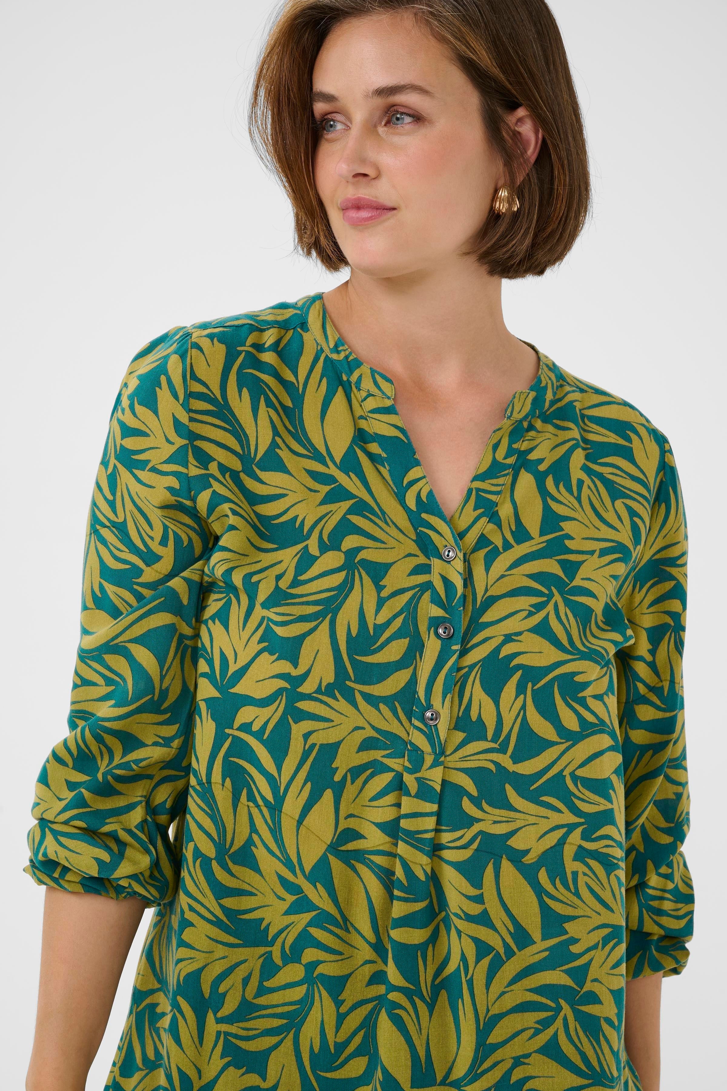 BPfanny Tunic LOOKBOOK DETAIL 40200039-108635