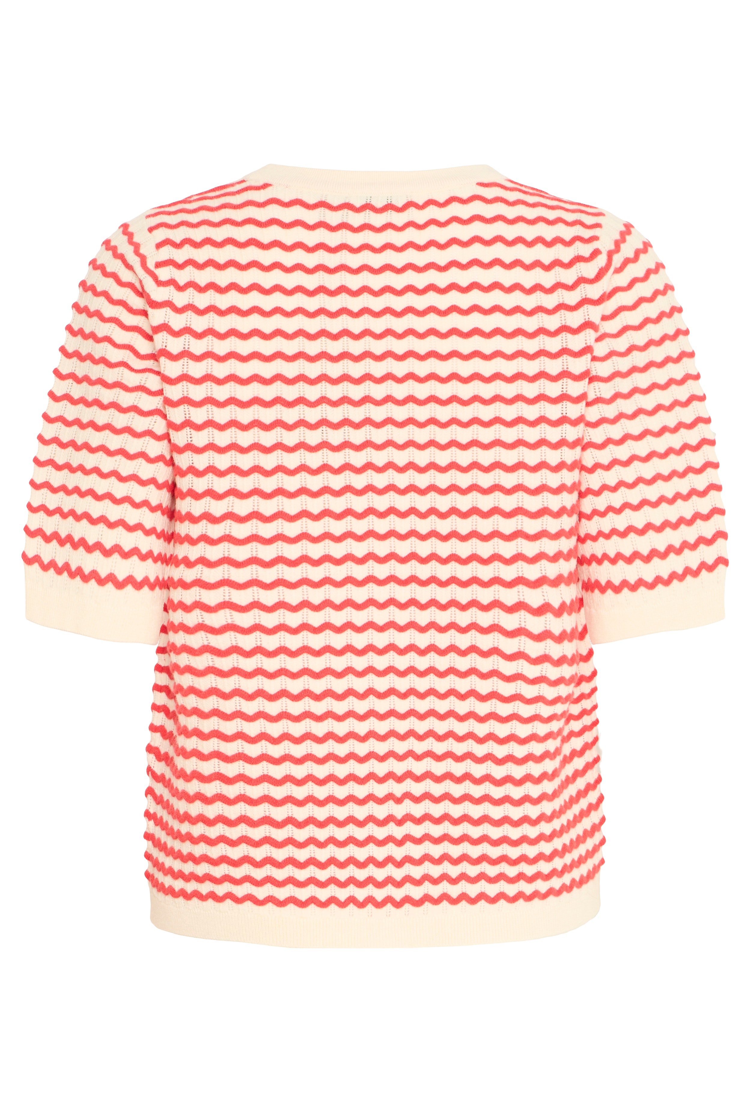 FRLUMA Strickpullover PACK BACK 20615581-201203