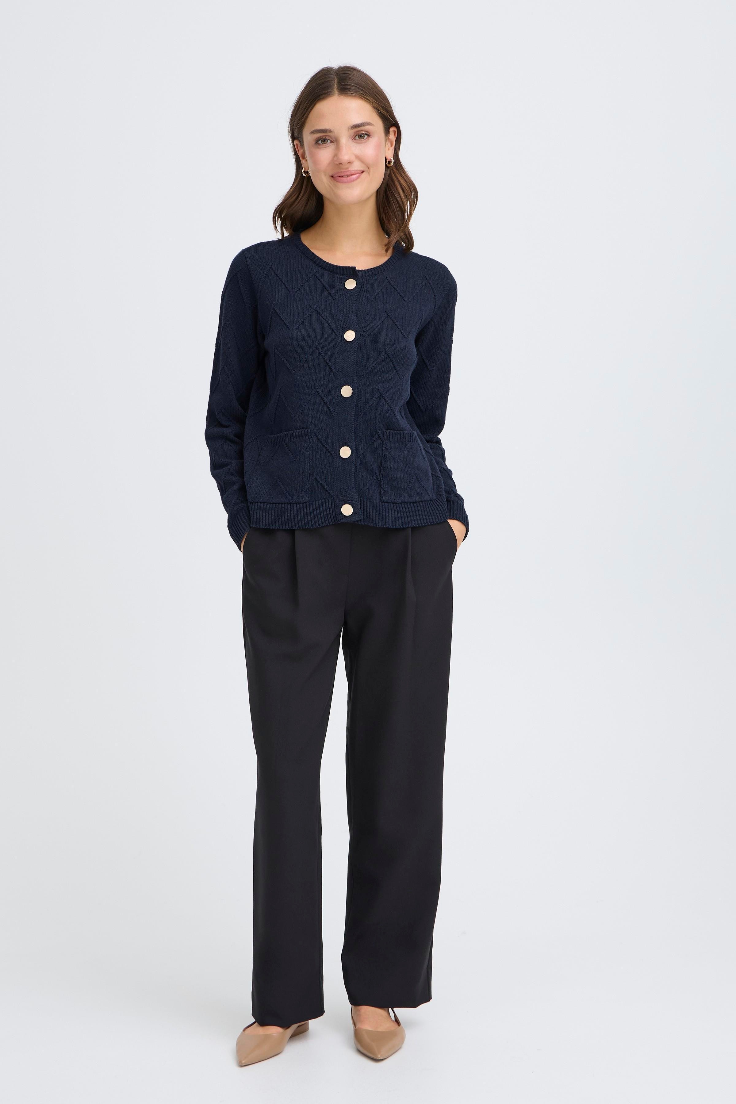 FRNANNI Cardigan LOOKBOOK FRONT 20617467-193924