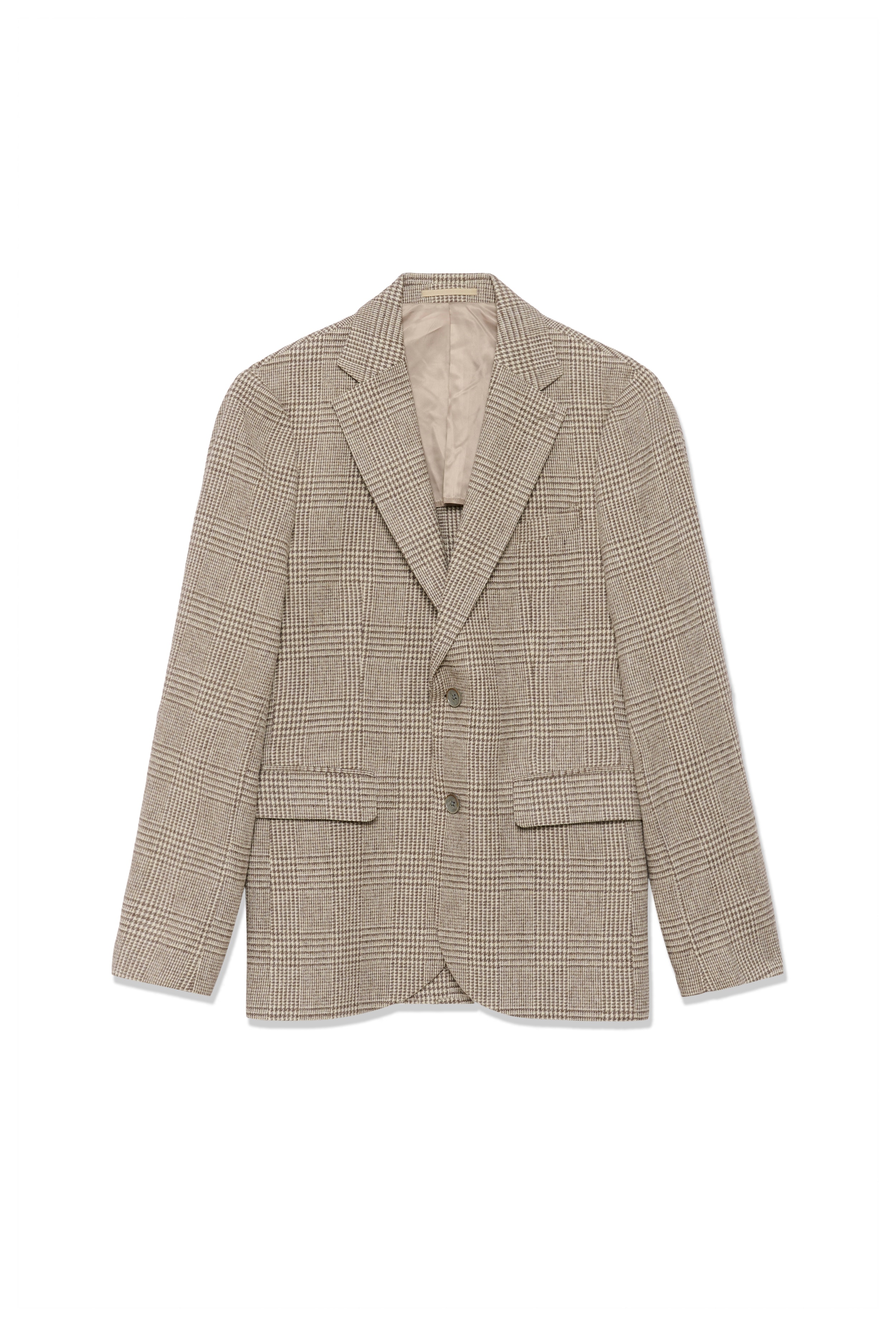 MAgeorge Blazer LOOKBOOK FRONT 30208702-171108