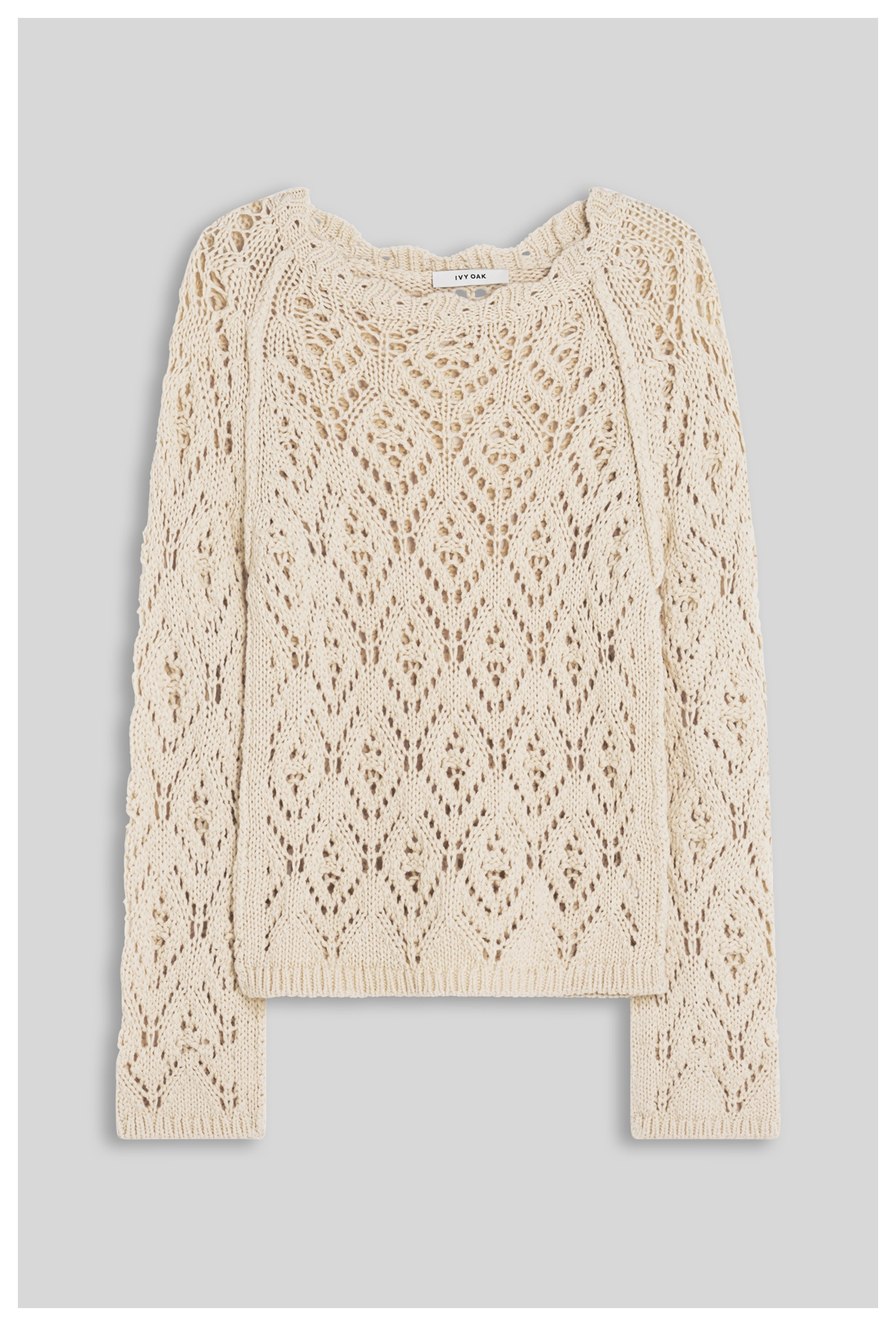 FIBY Pullover PACK FRONT 30600605-WH022