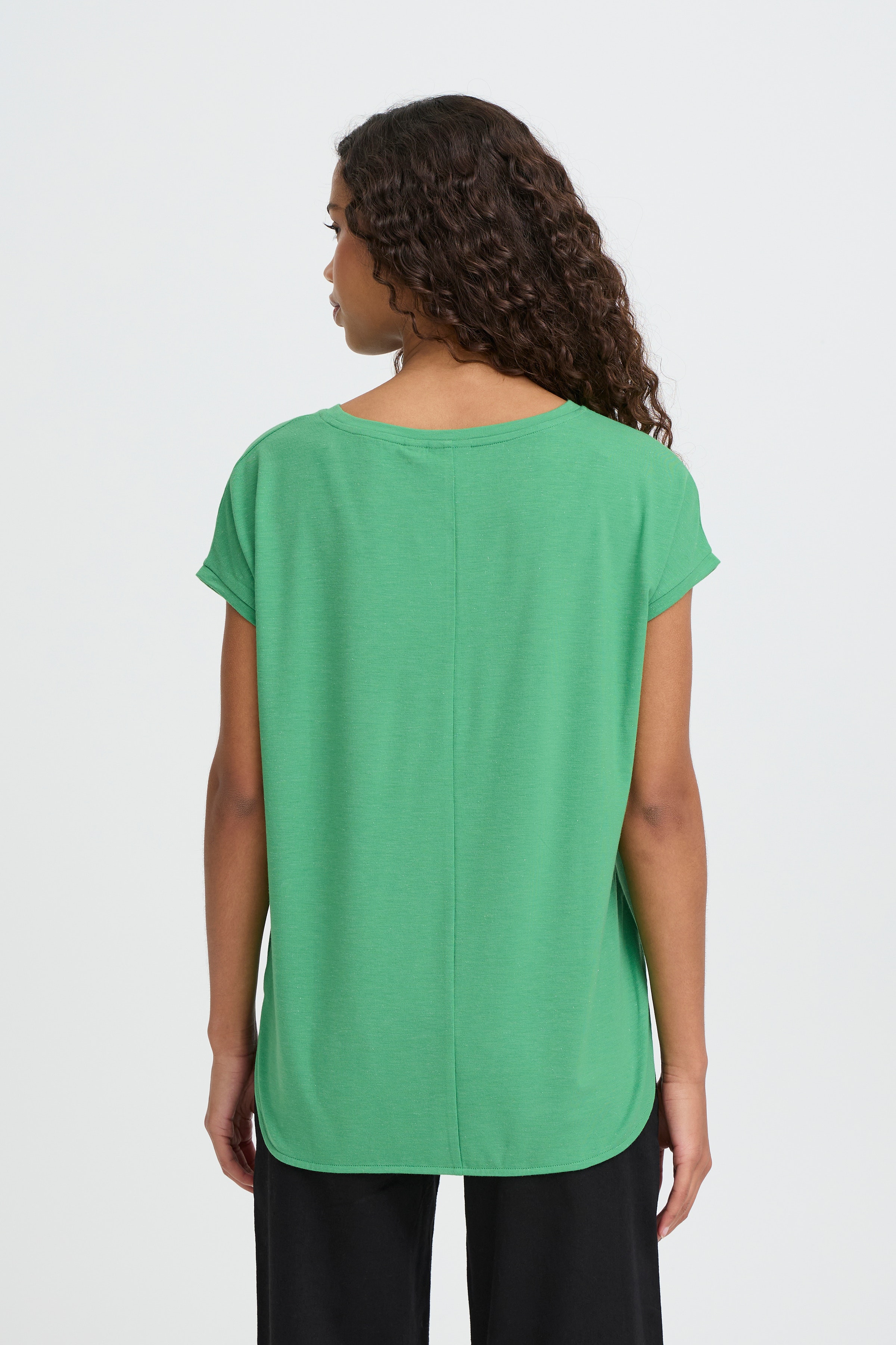 IHREBEL T-shirt LOOKBOOK BACK 20109945-166138