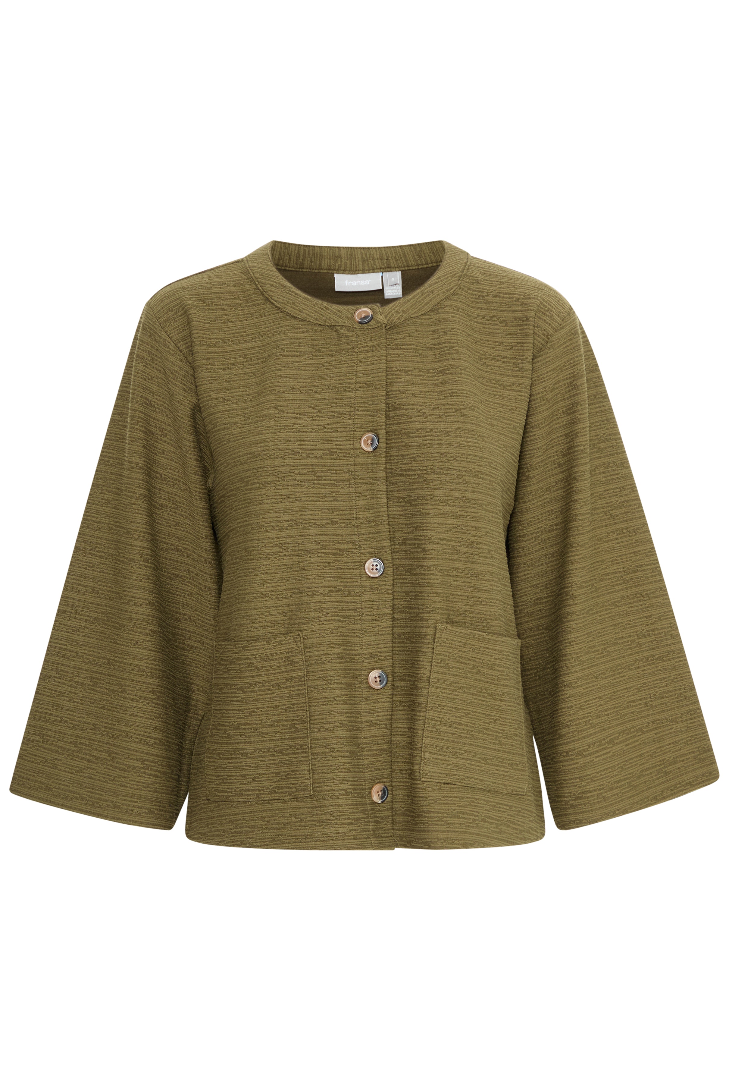 FRCARLA Cardigan PACK FRONT 20612085-193923