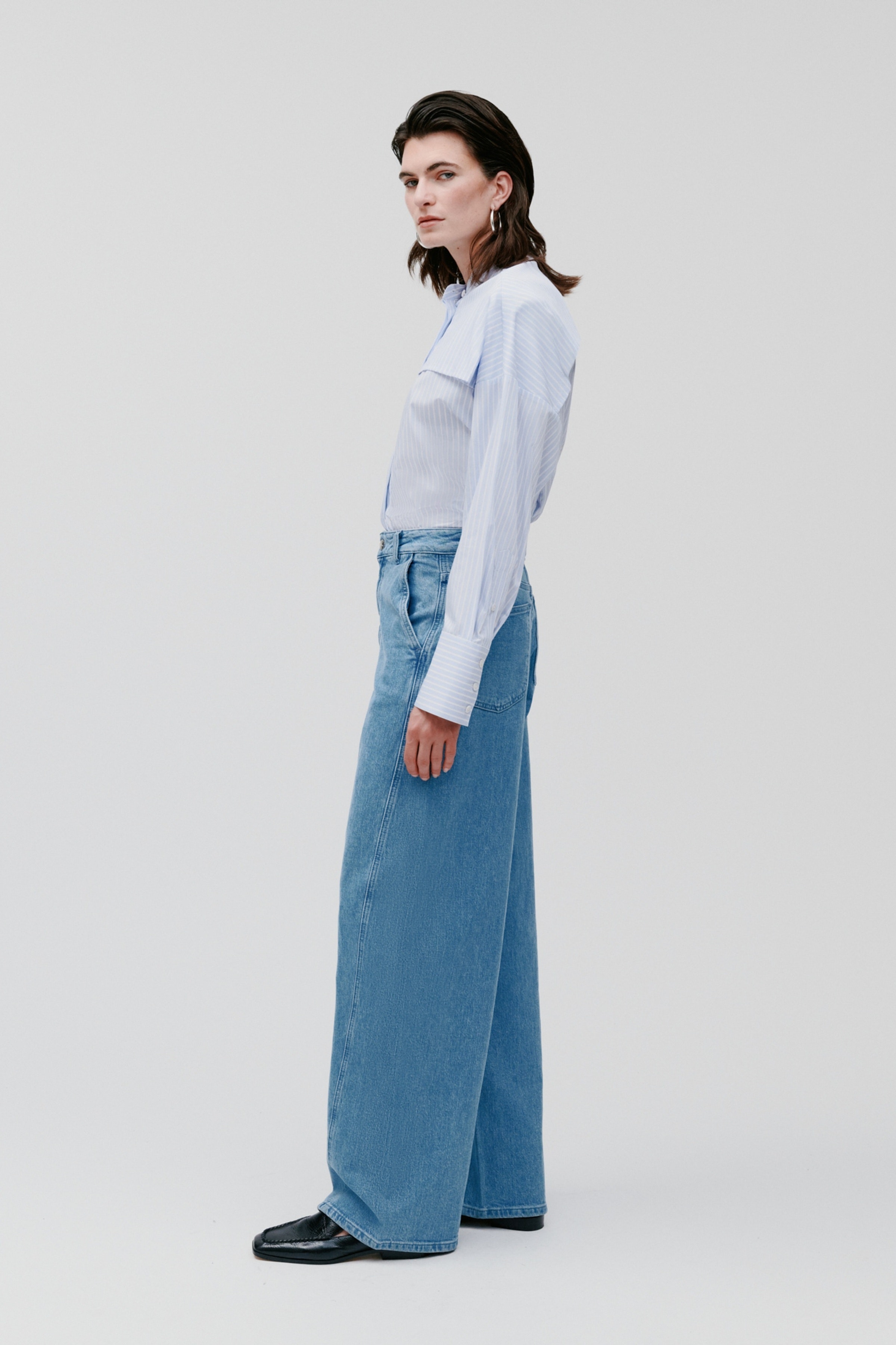 Phila Jeans LOOKBOOK FRONT 30600624-BL801