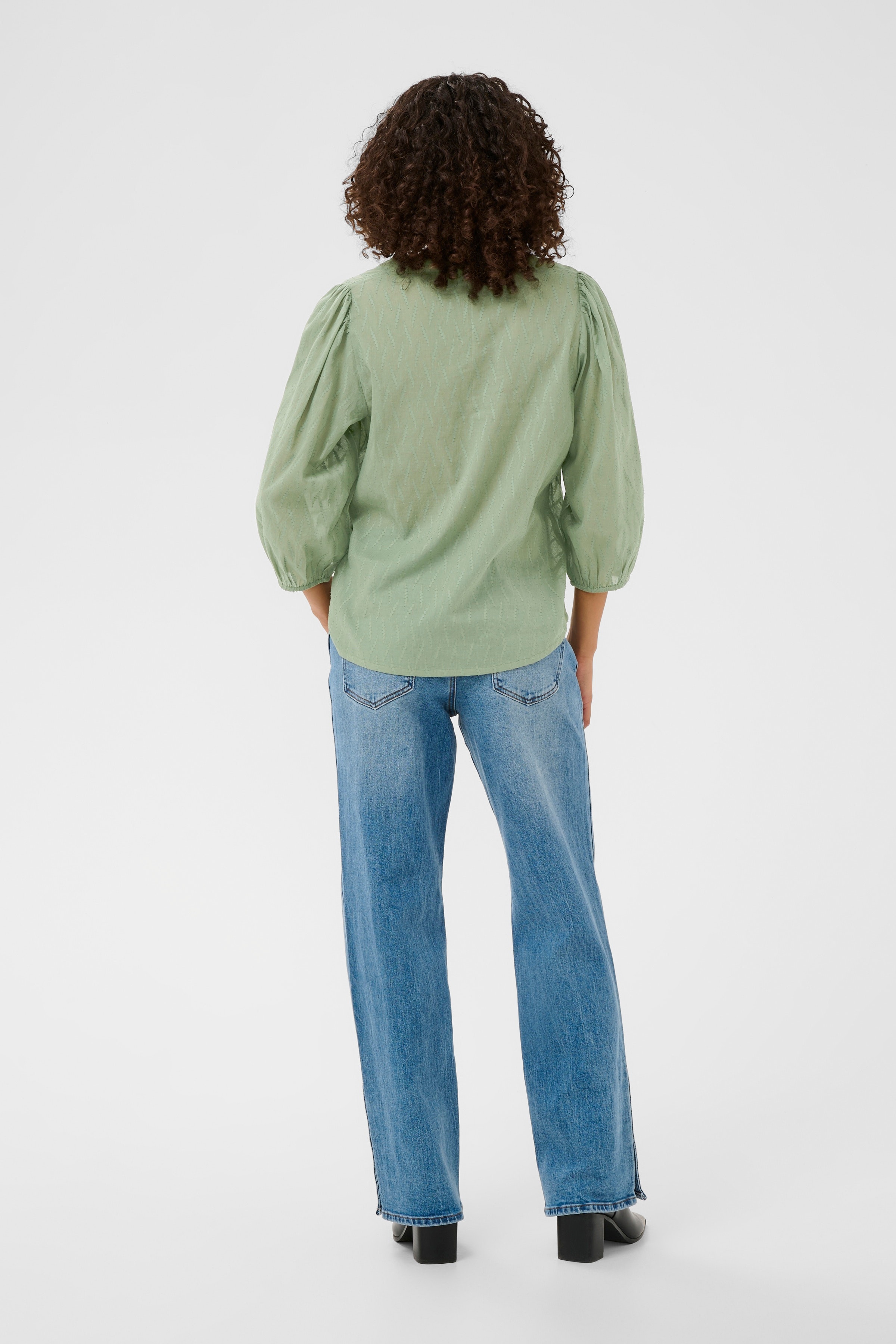 KAgabriela Blouse LOOKBOOK BACK 10511578-176212