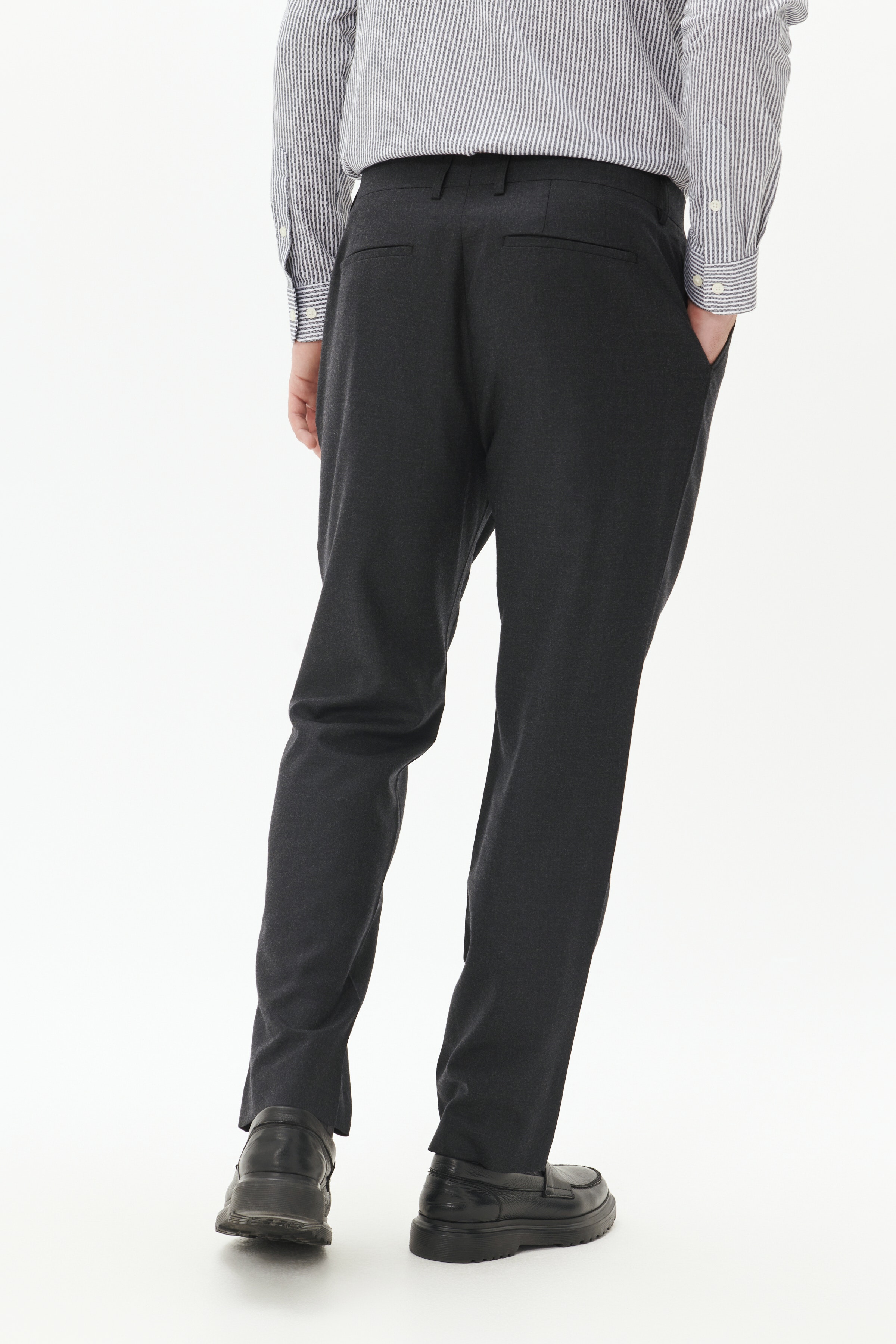 MAweller Trousers LOOKBOOK BACK 30207700-300270