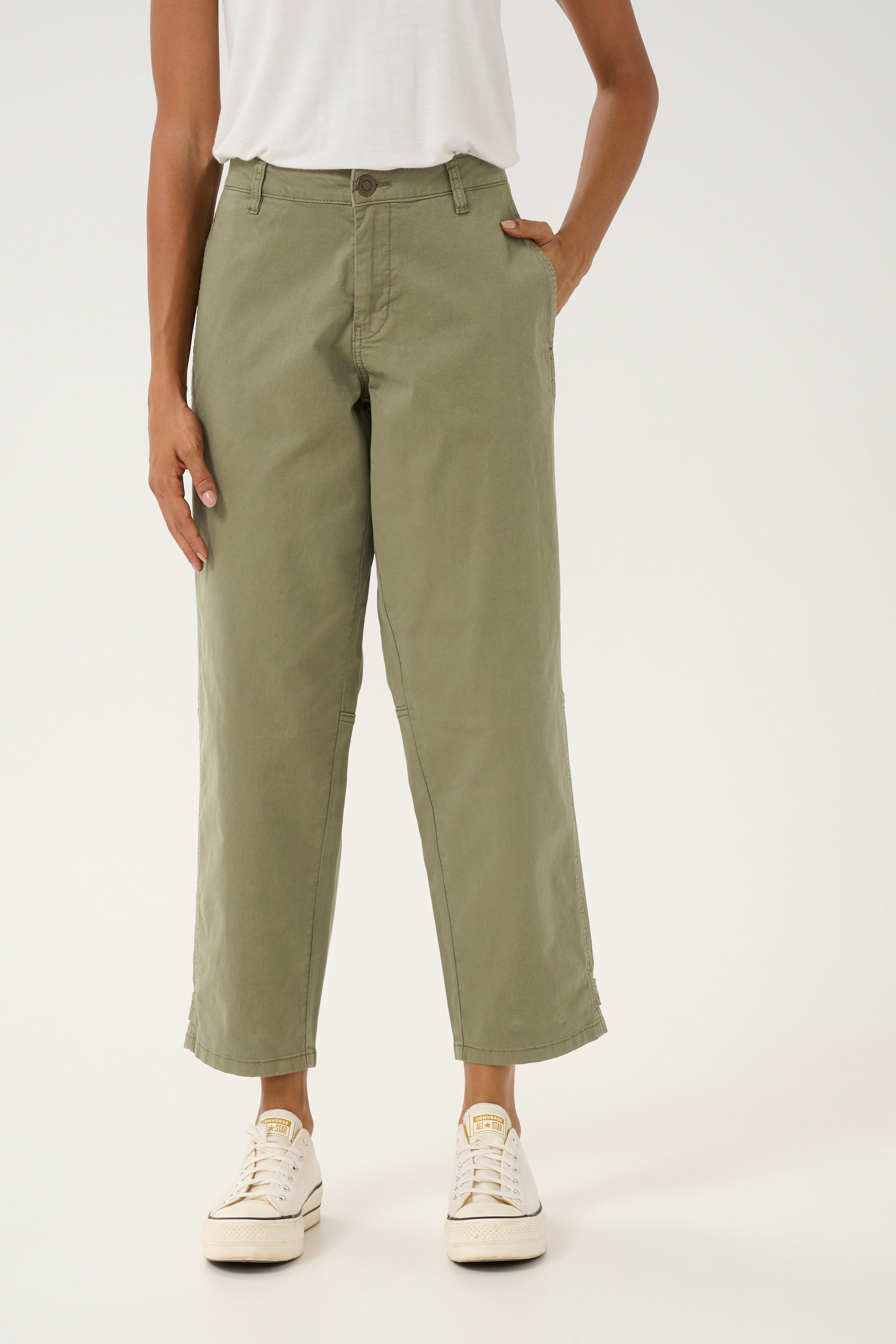 CUally Trousers LOOKBOOK FRONT 50111452-180521