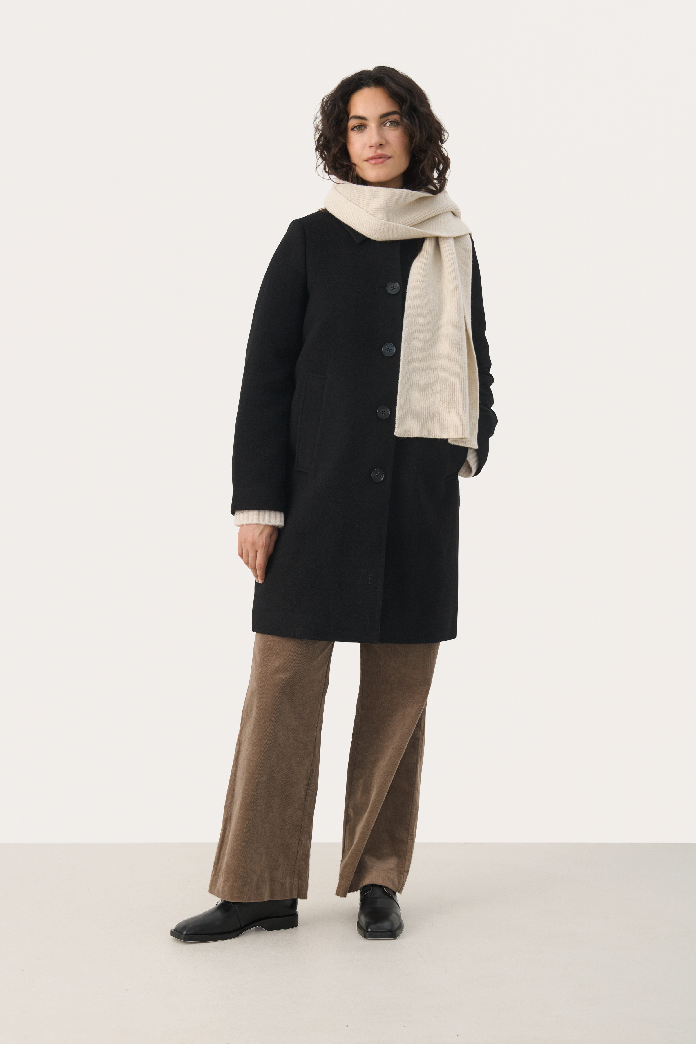 LilahPW Kåpe LOOKBOOK BACK 30309169-194008