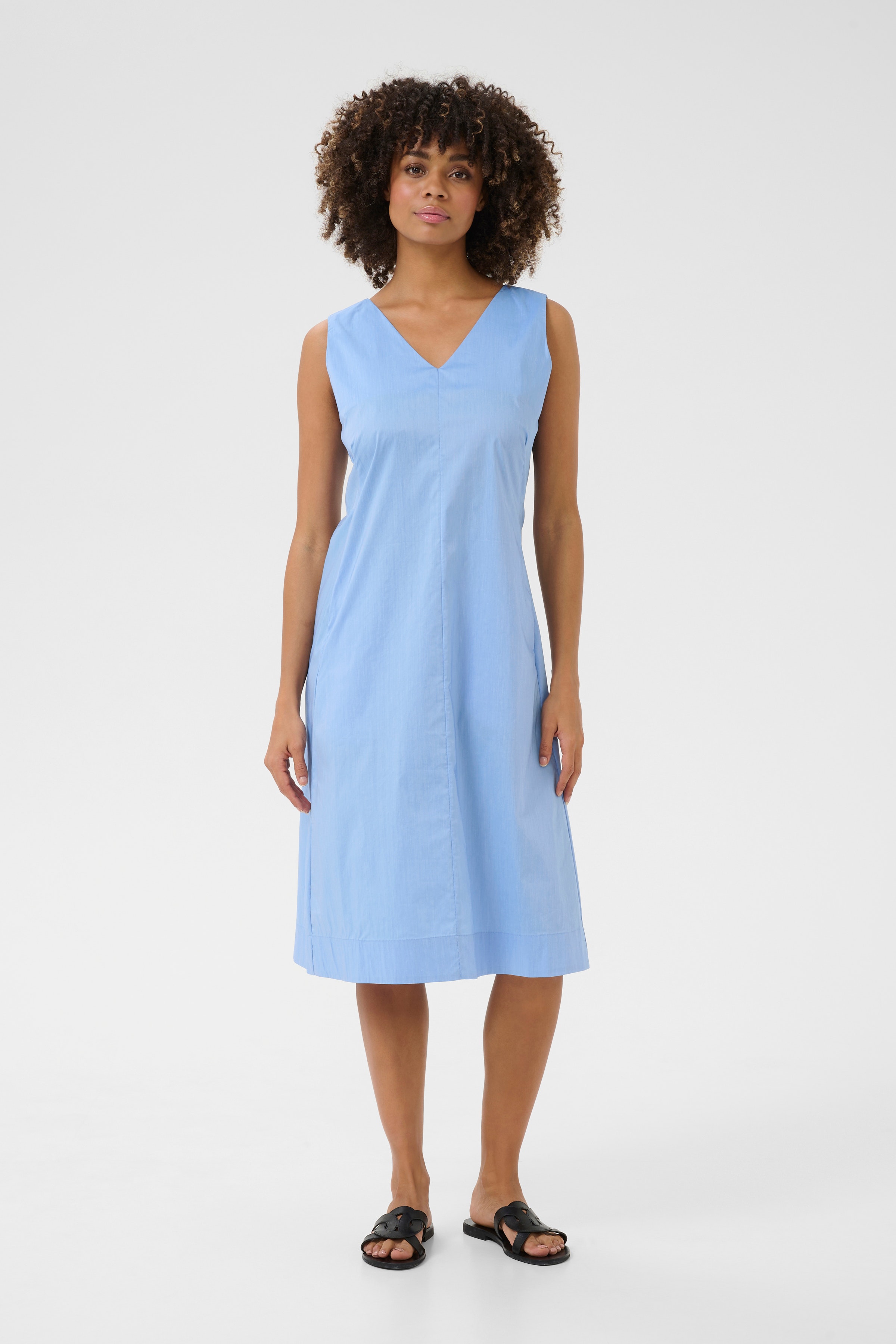 CUnovi Kjole LOOKBOOK FRONT 50111898-164019