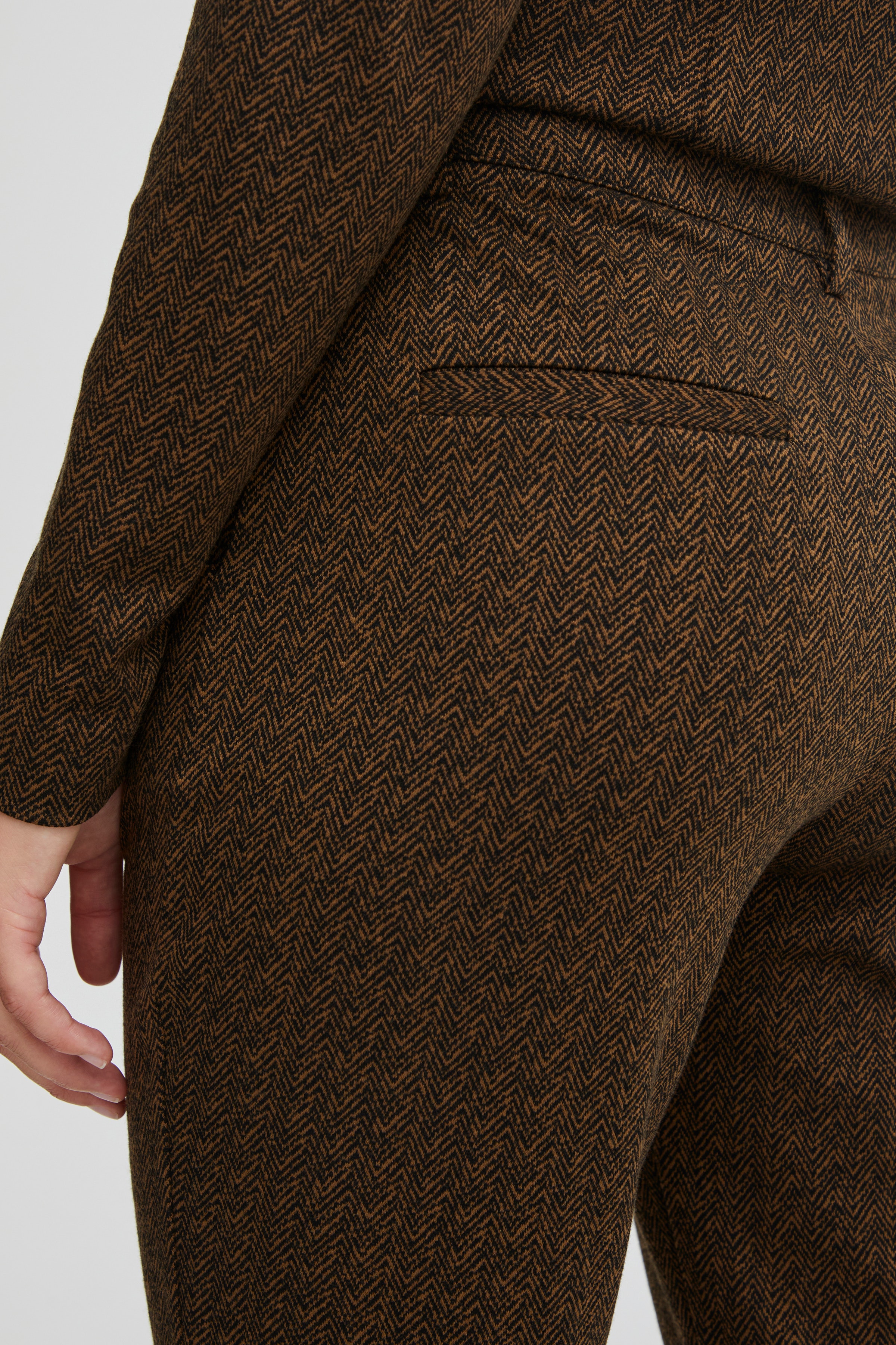 IHKATE Byxor LOOKBOOK DETAIL 20117818-181031