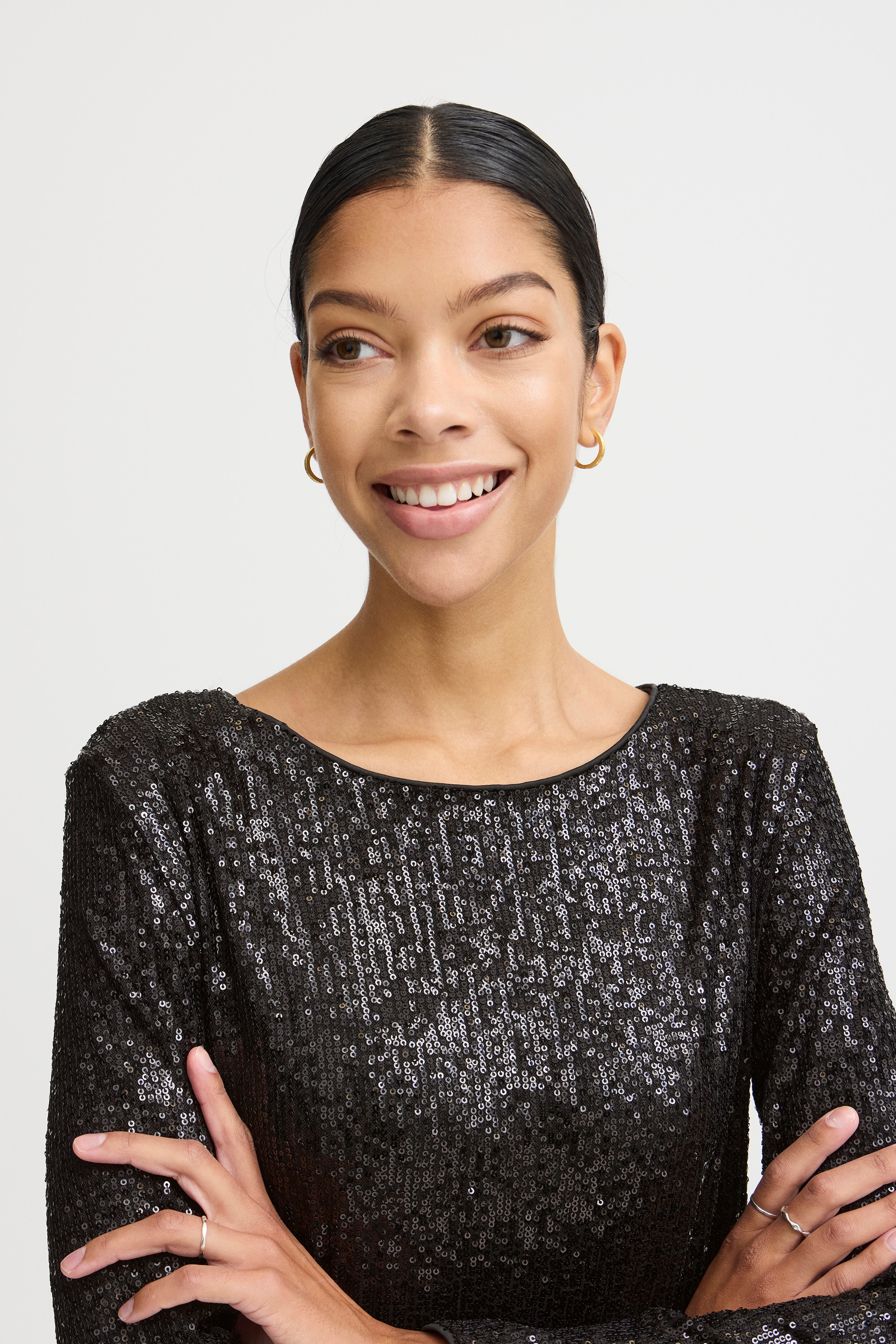 BYSOLIA Kleid LOOKBOOK DETAIL 20815940-200451