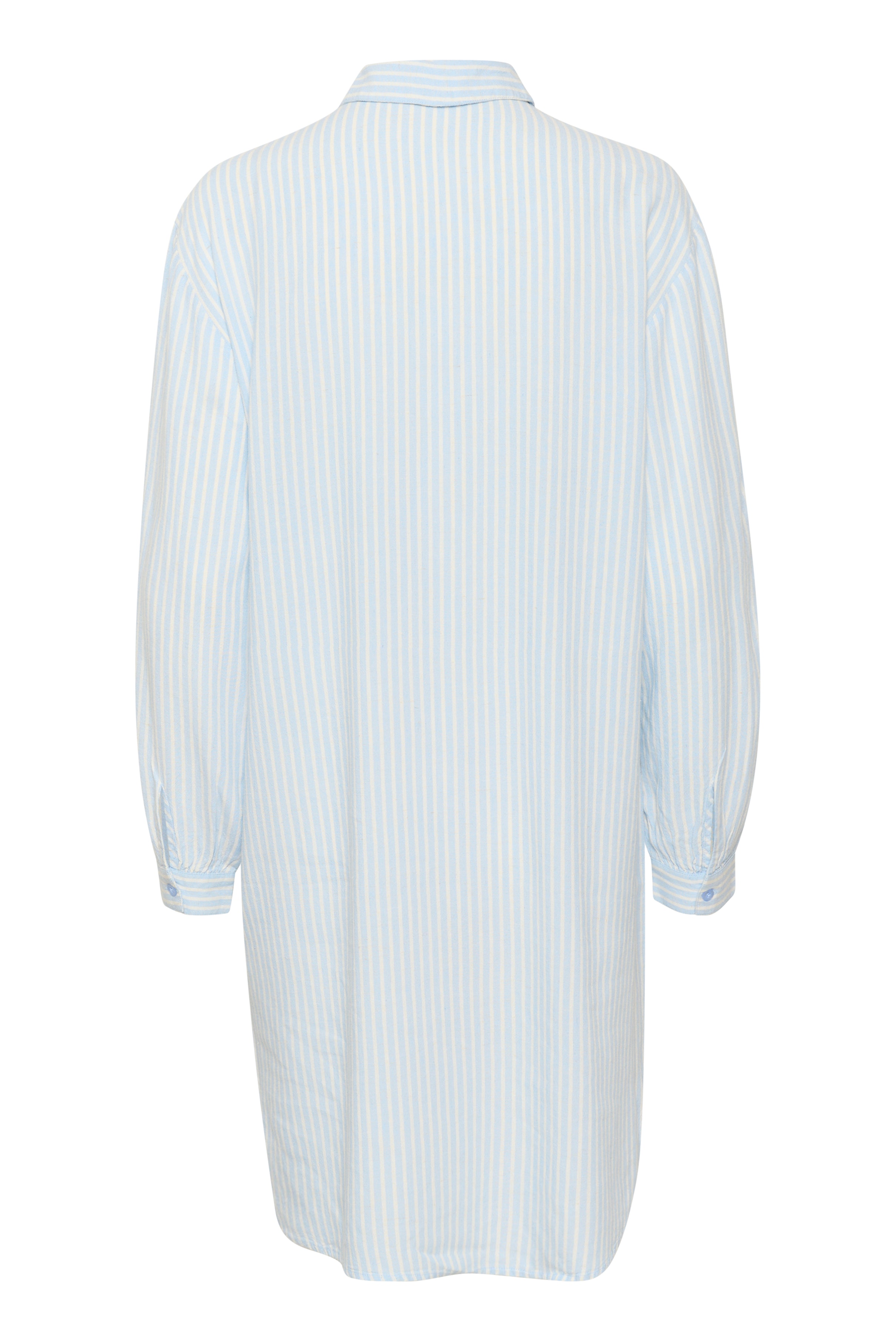 KAmilia Linen shirt PACK BACK 10508311-105969