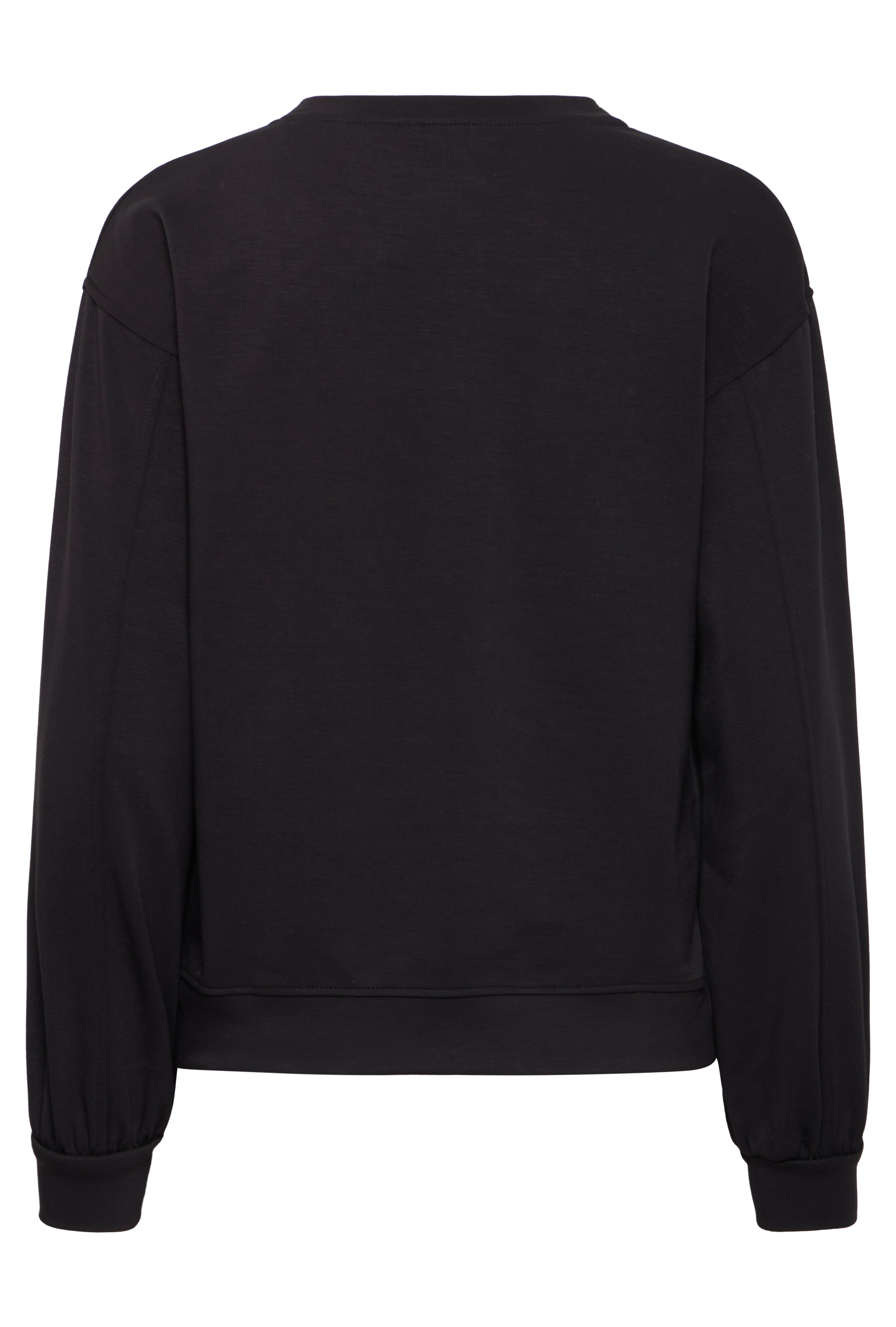 BYPUSTI Sweatshirt PACK FRONT 20817182-200451