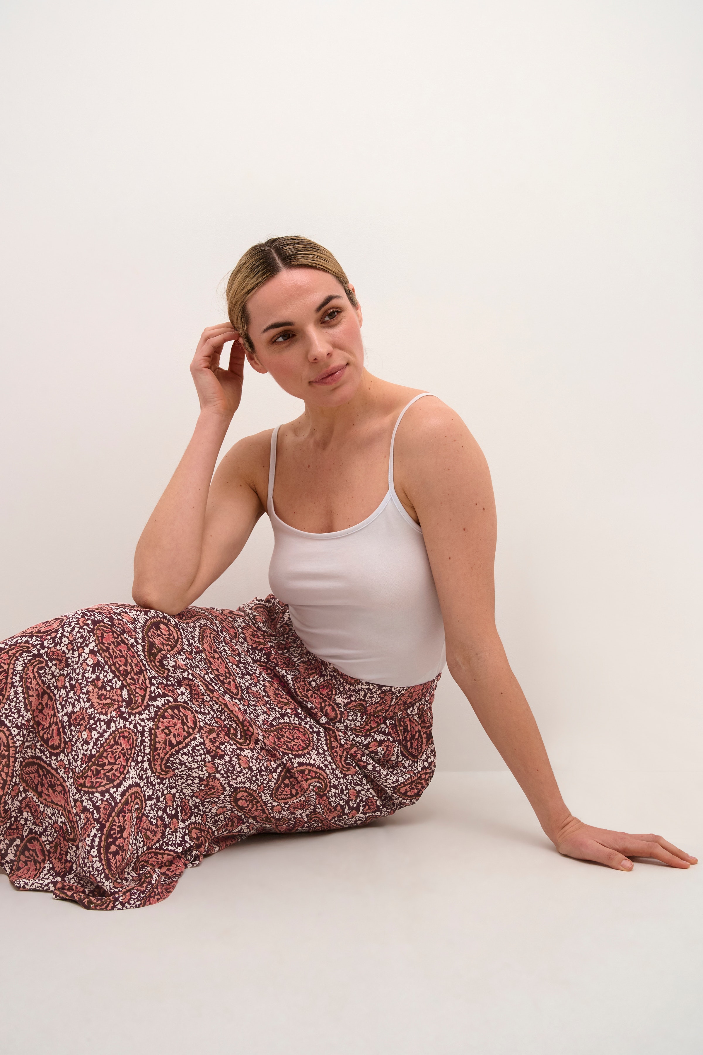 BPulla Kjol LOOKBOOK DETAIL 10590457-104506B