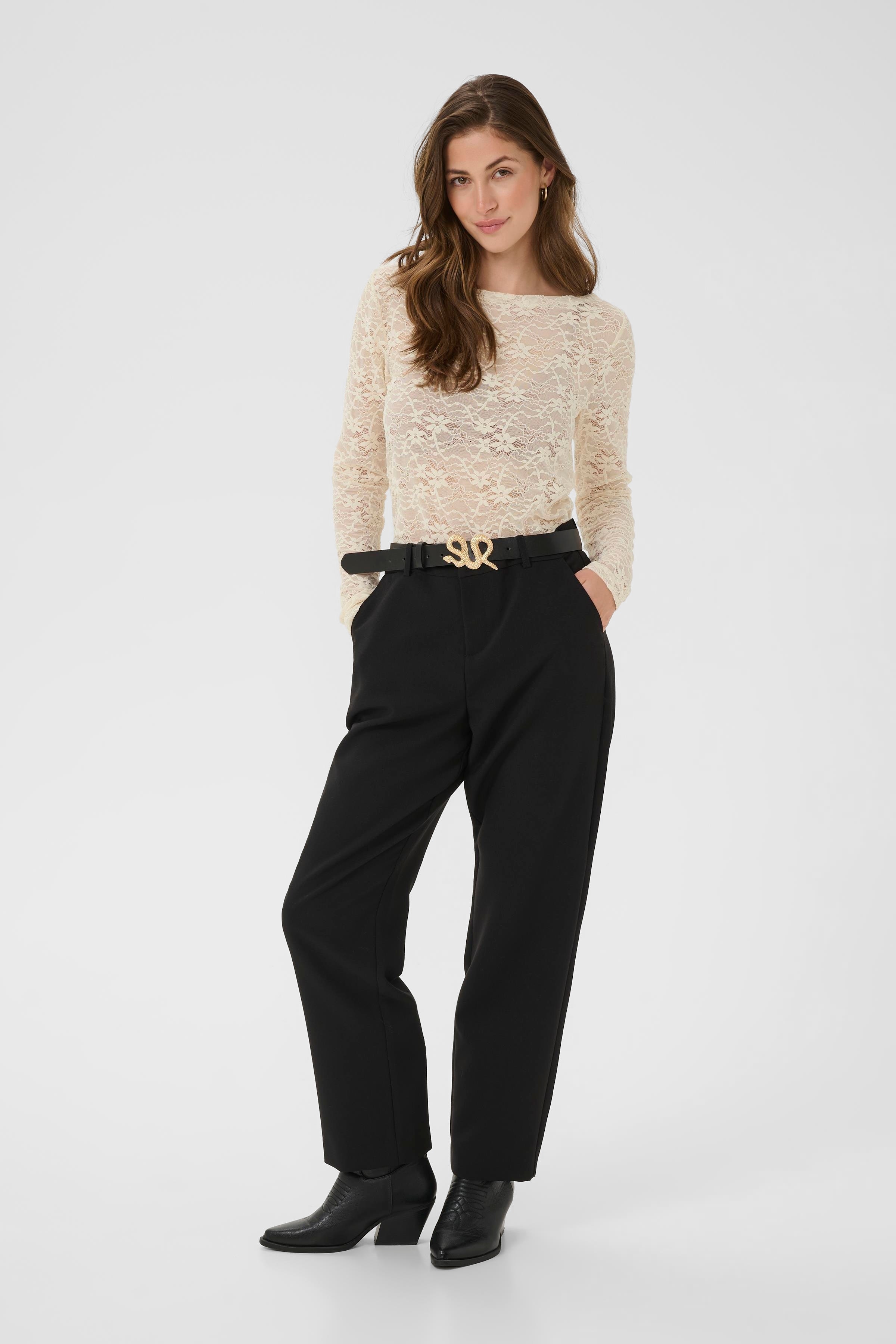 CRInge Blouse LOOKBOOK FRONT 10614201-130905