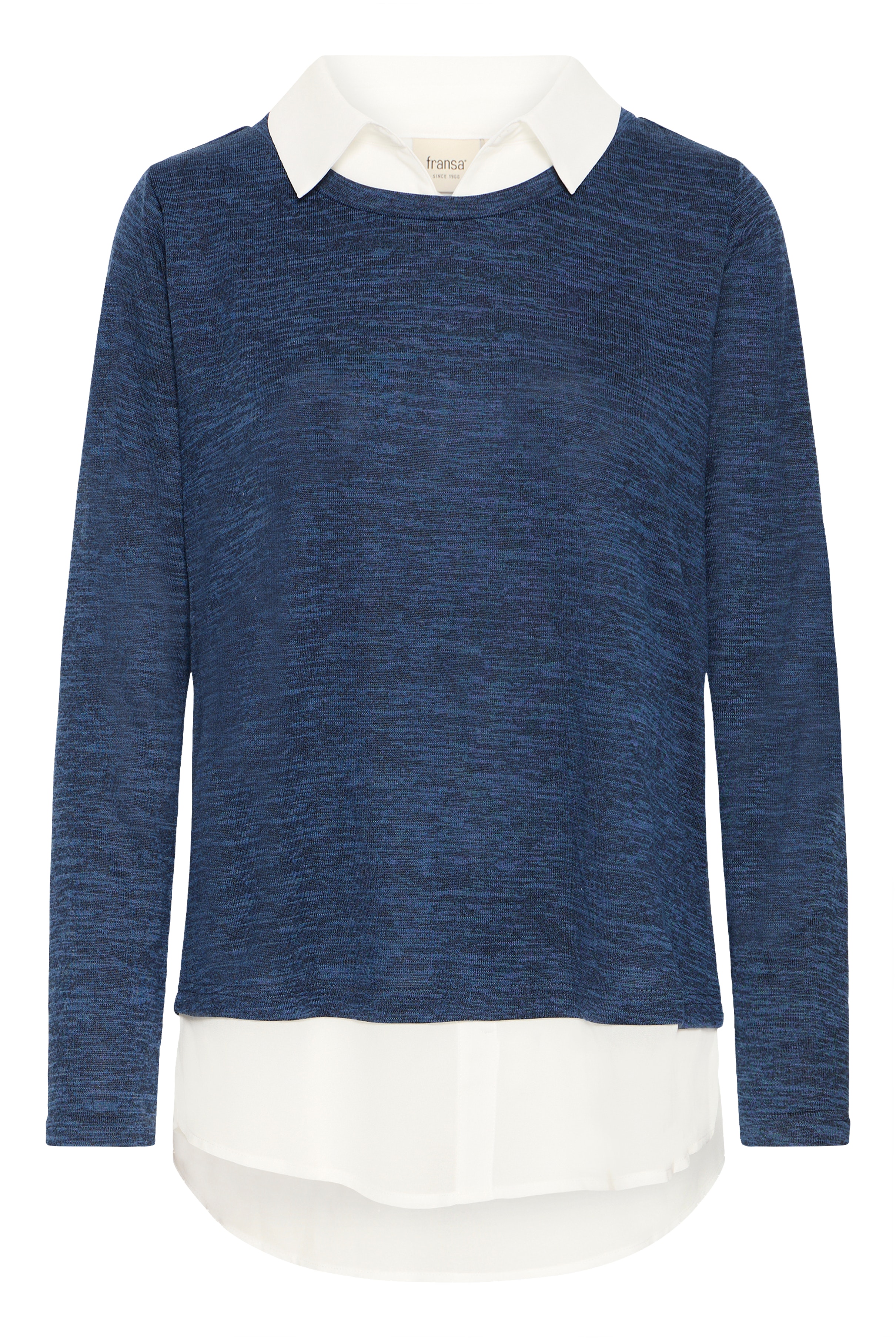 FREMMIE Pullover PACK FRONT 20615367-900006586