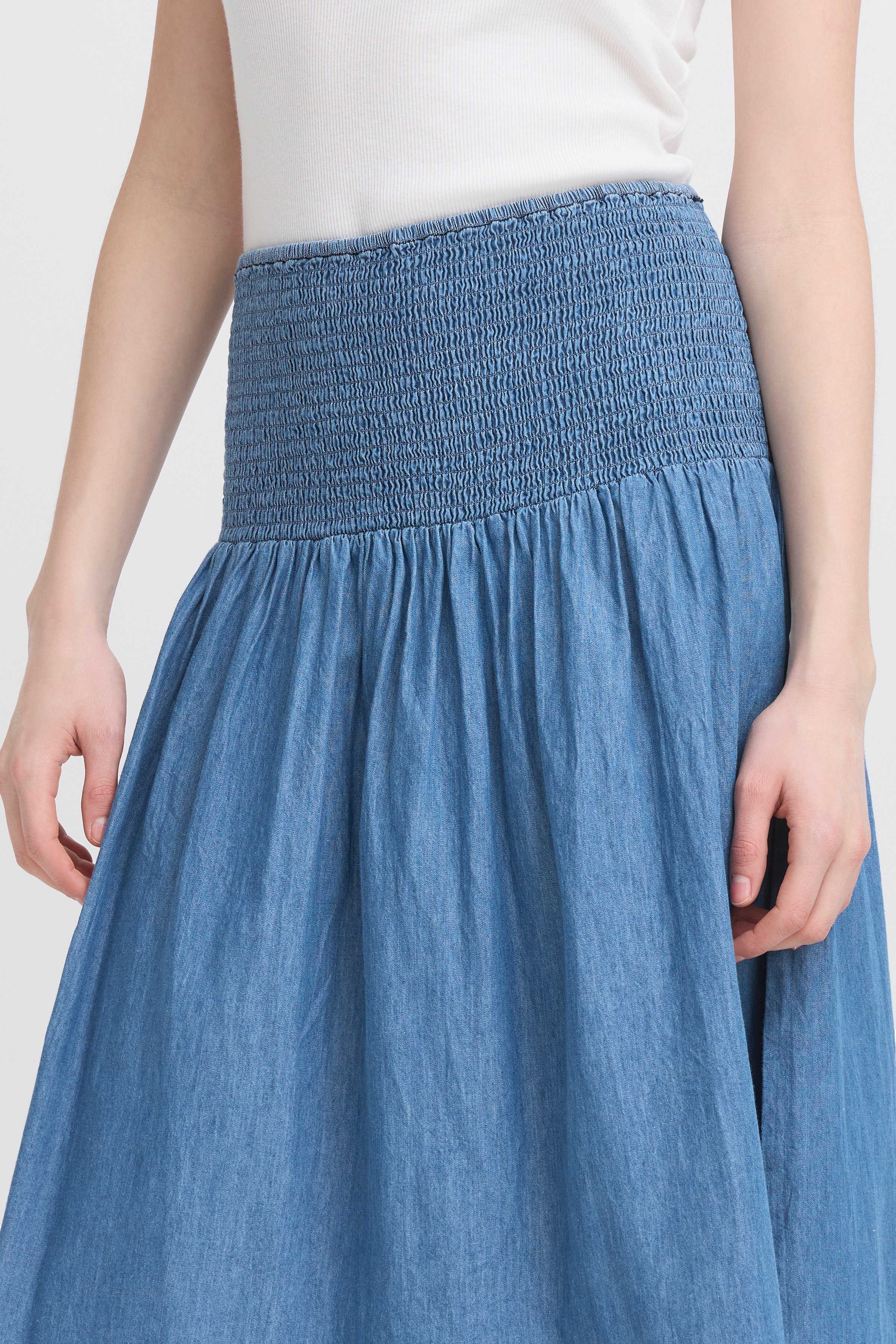 FRLARISSA Top LOOKBOOK DETAIL 20616285-205466